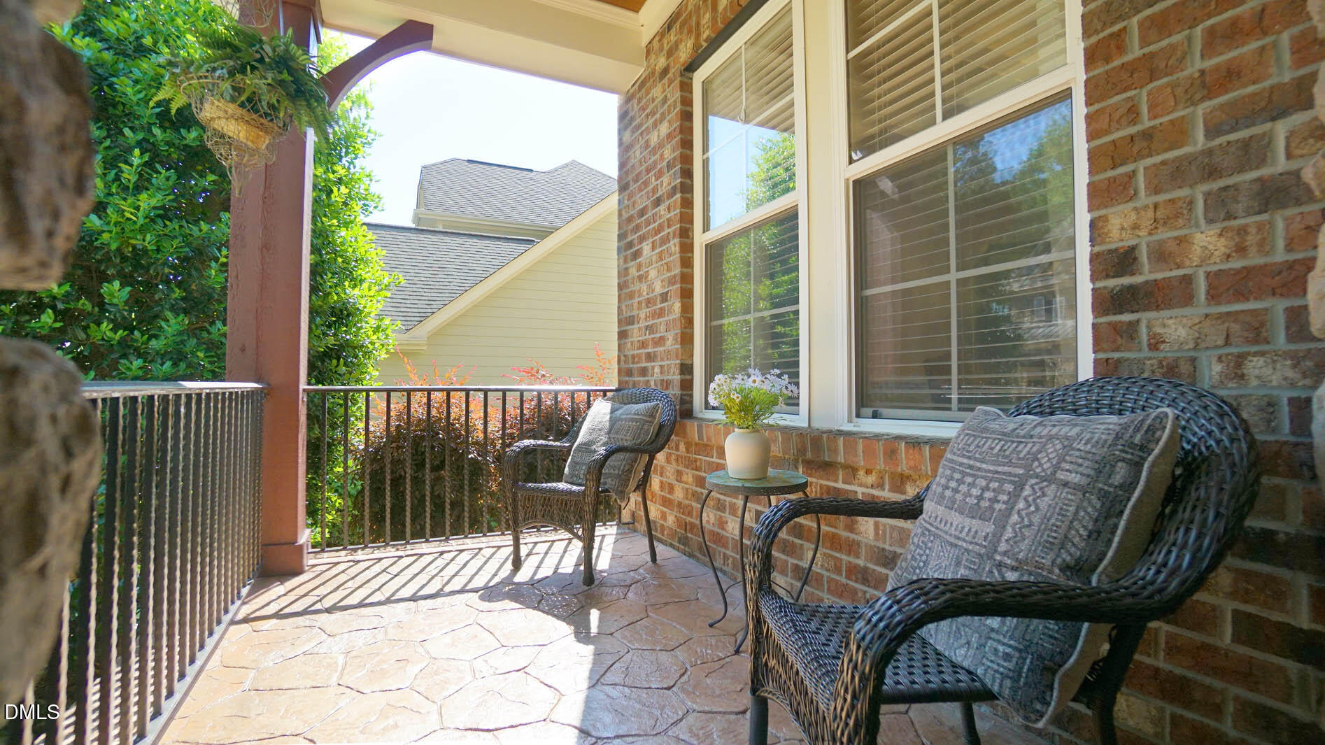 8607 Stonechase Drive Property Photo 25