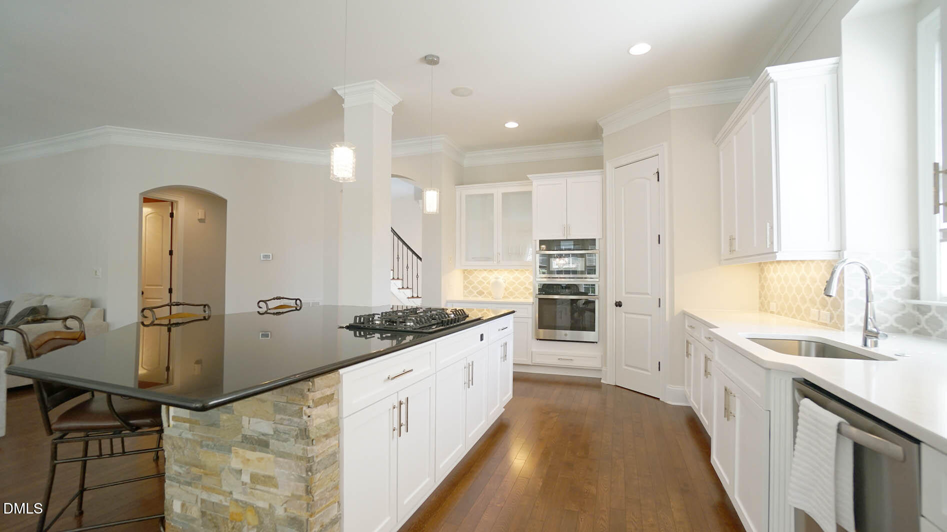 8607 Stonechase Drive Property Photo 35