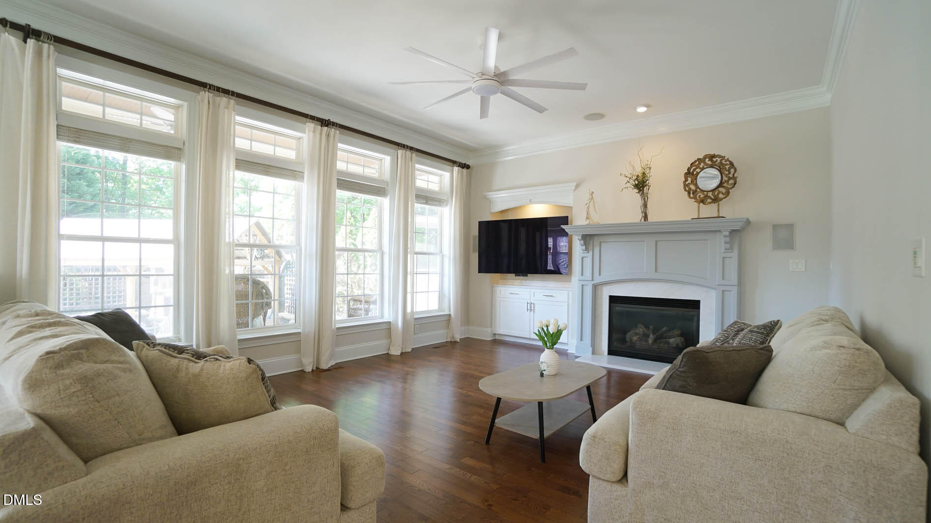 8607 Stonechase Drive Property Photo 41