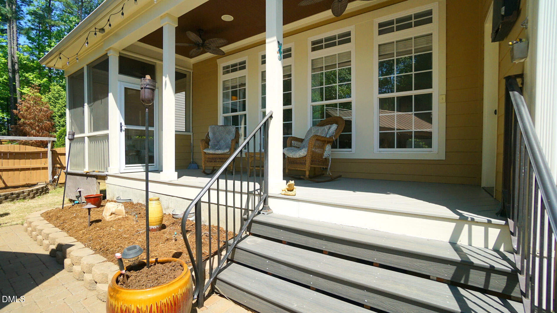 8607 Stonechase Drive Property Photo 64