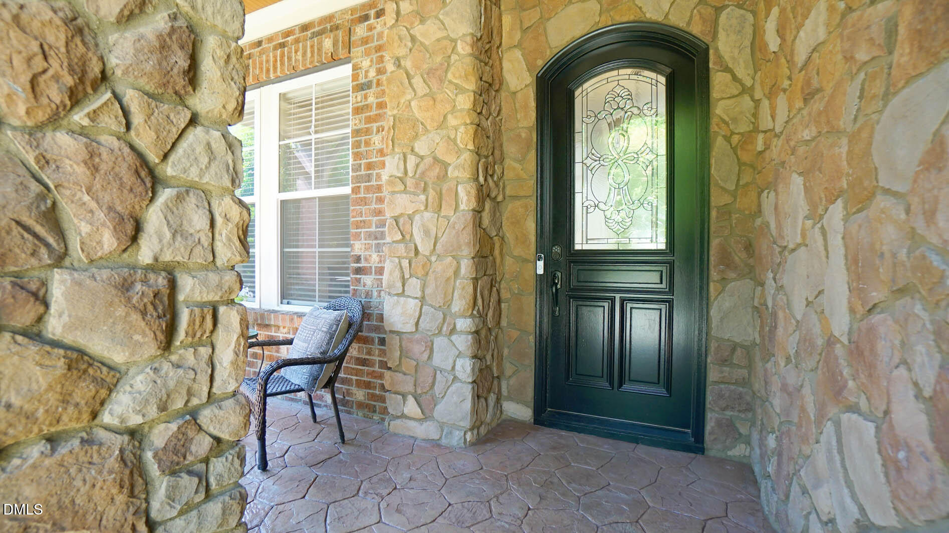 8607 Stonechase Drive Property Photo 66