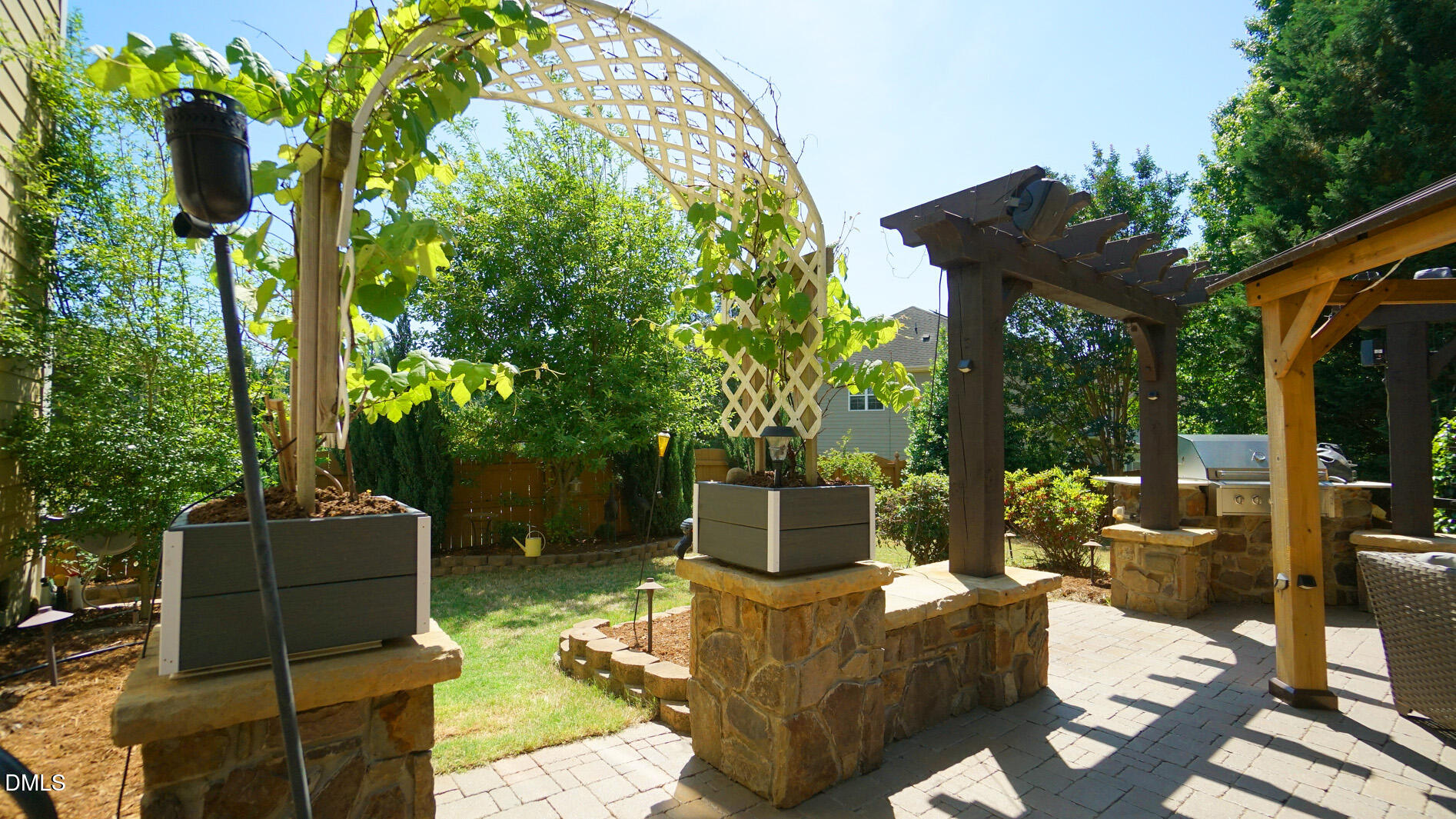 8607 Stonechase Drive Property Photo 72