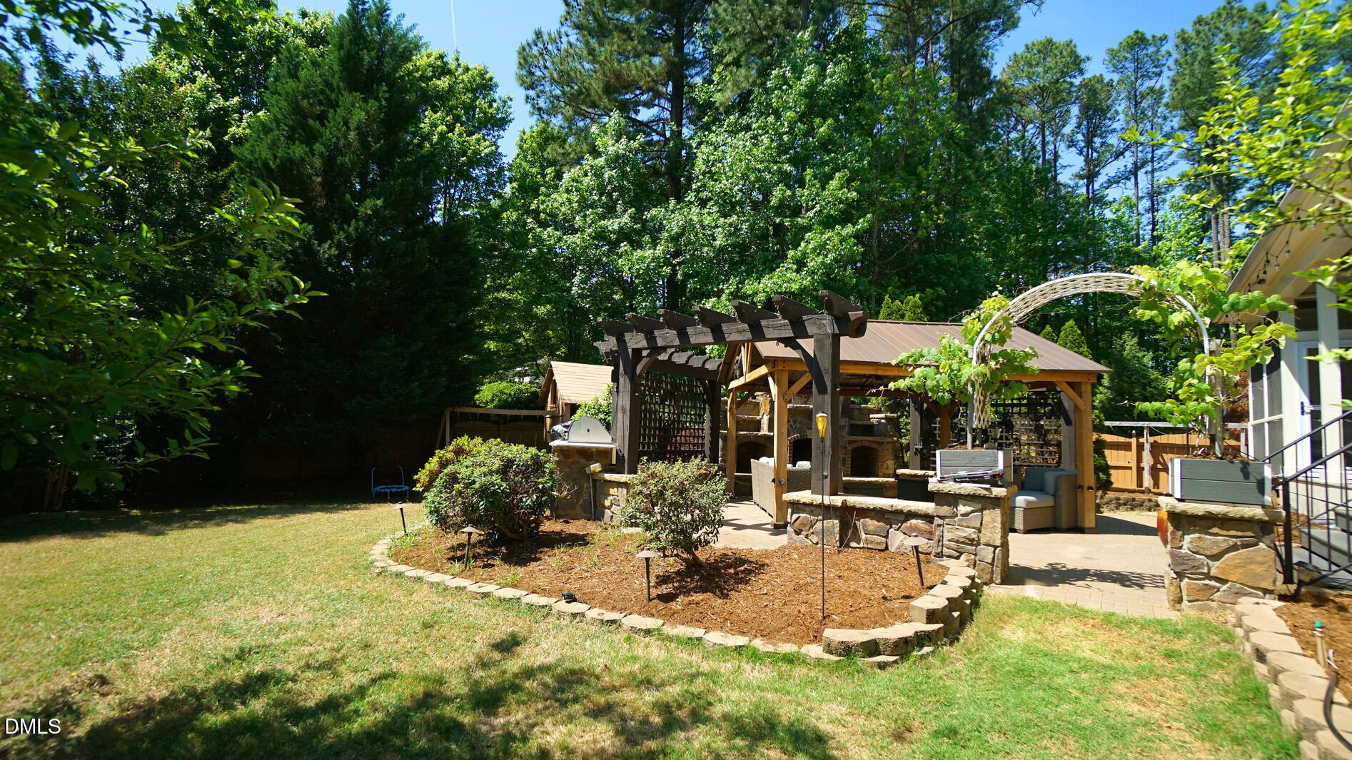 8607 Stonechase Drive Property Photo 73