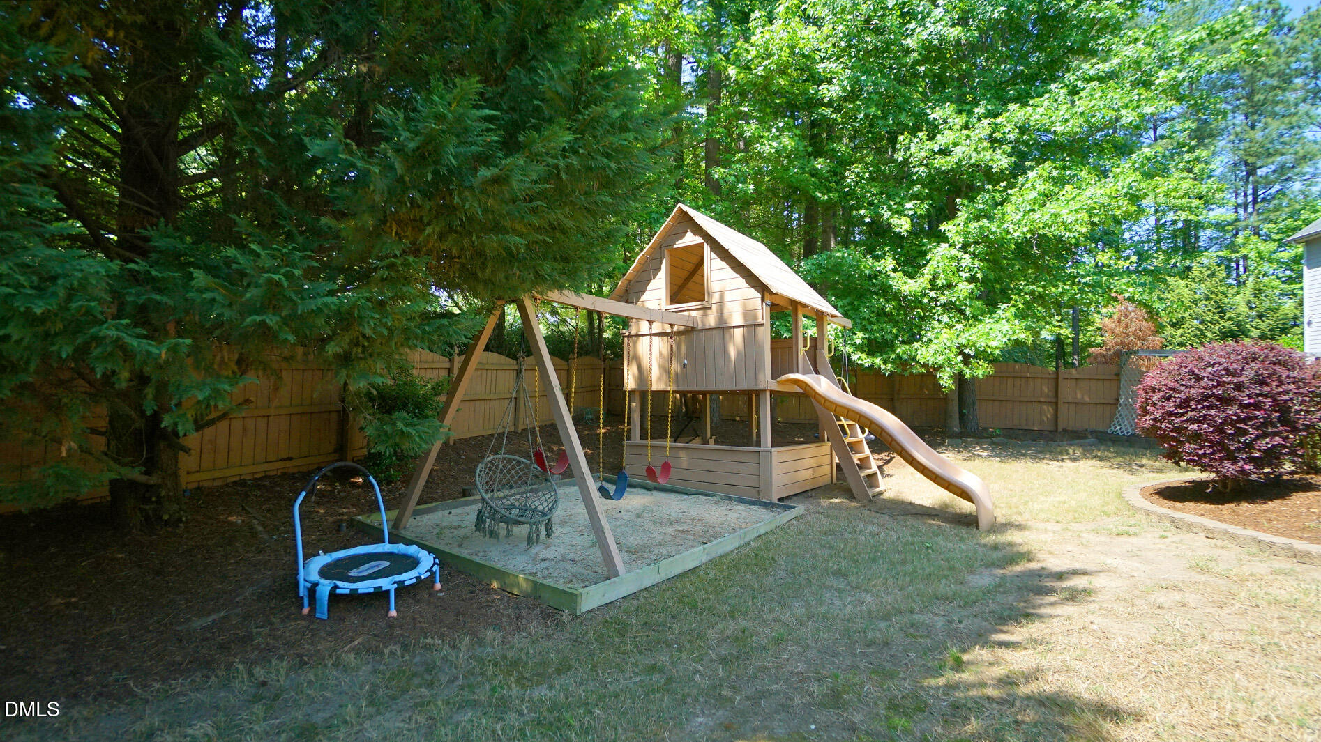 8607 Stonechase Drive Property Photo 75