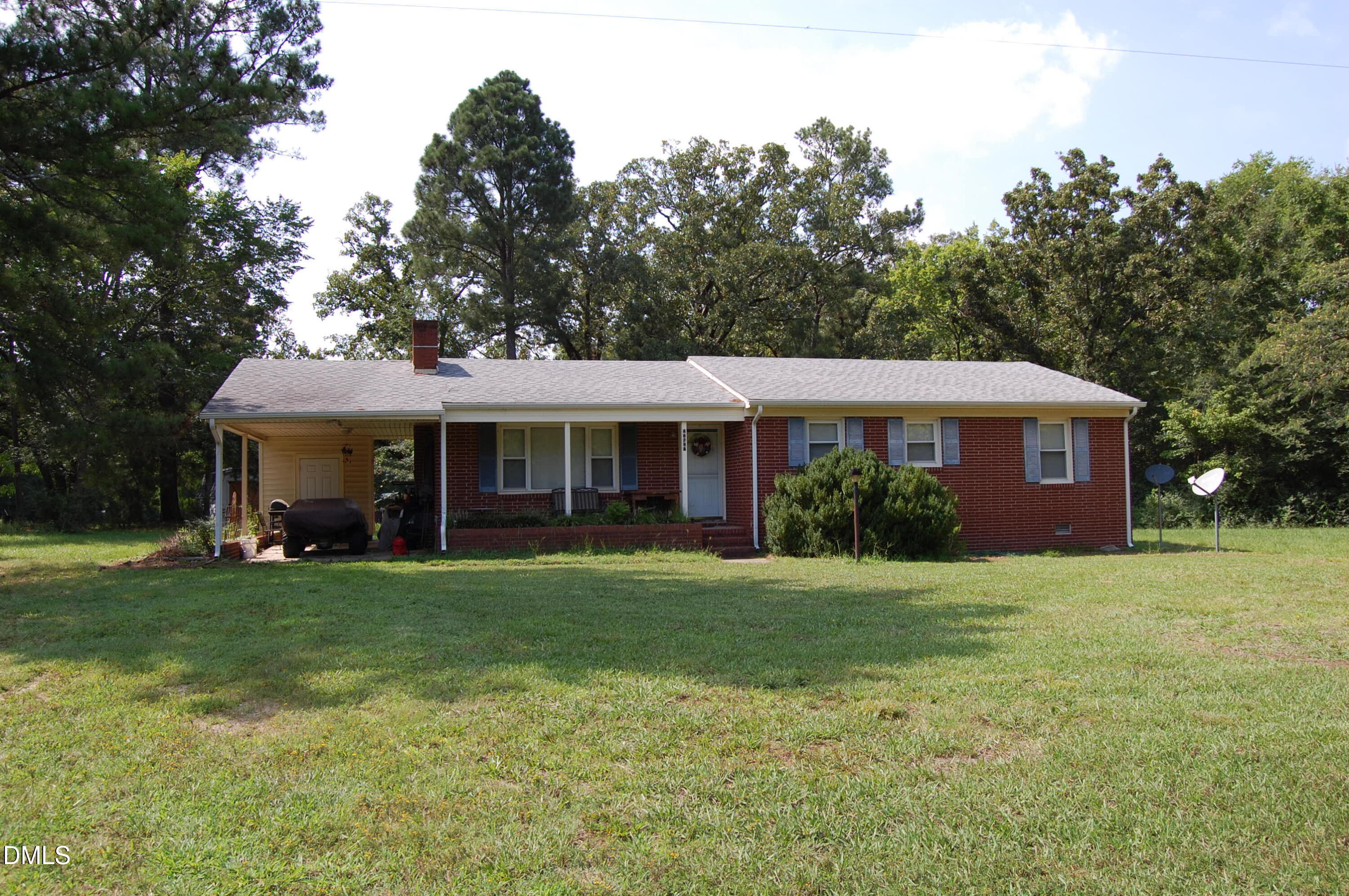 4679 Harper Renn Road Property Photo 1