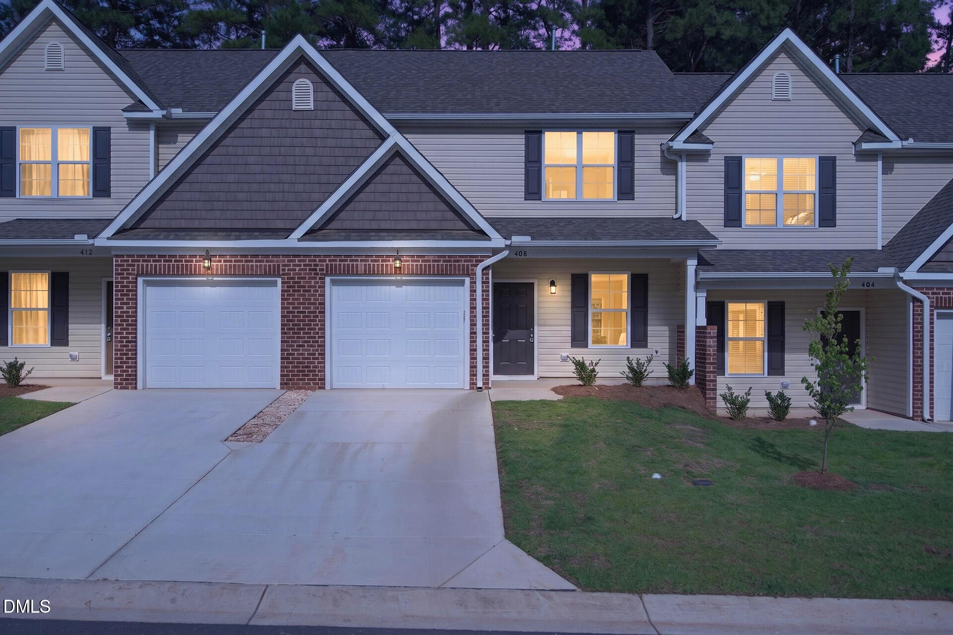 408 Meridian Crossing Property Photo 16
