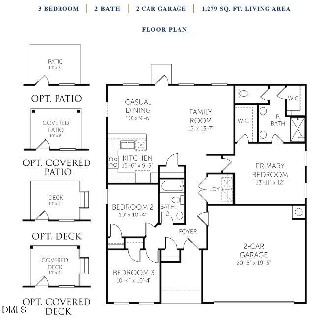 102 Piper Pointe Drive Property Photo 2