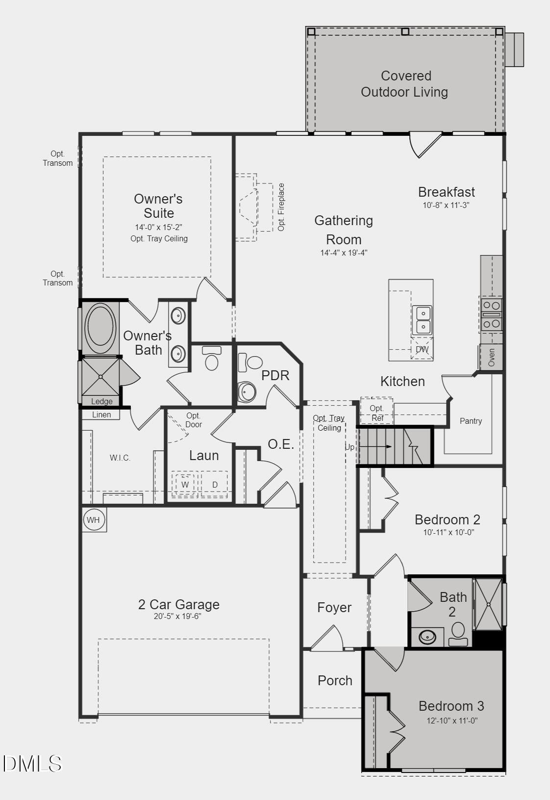 201 Darter Street Property Photo 6