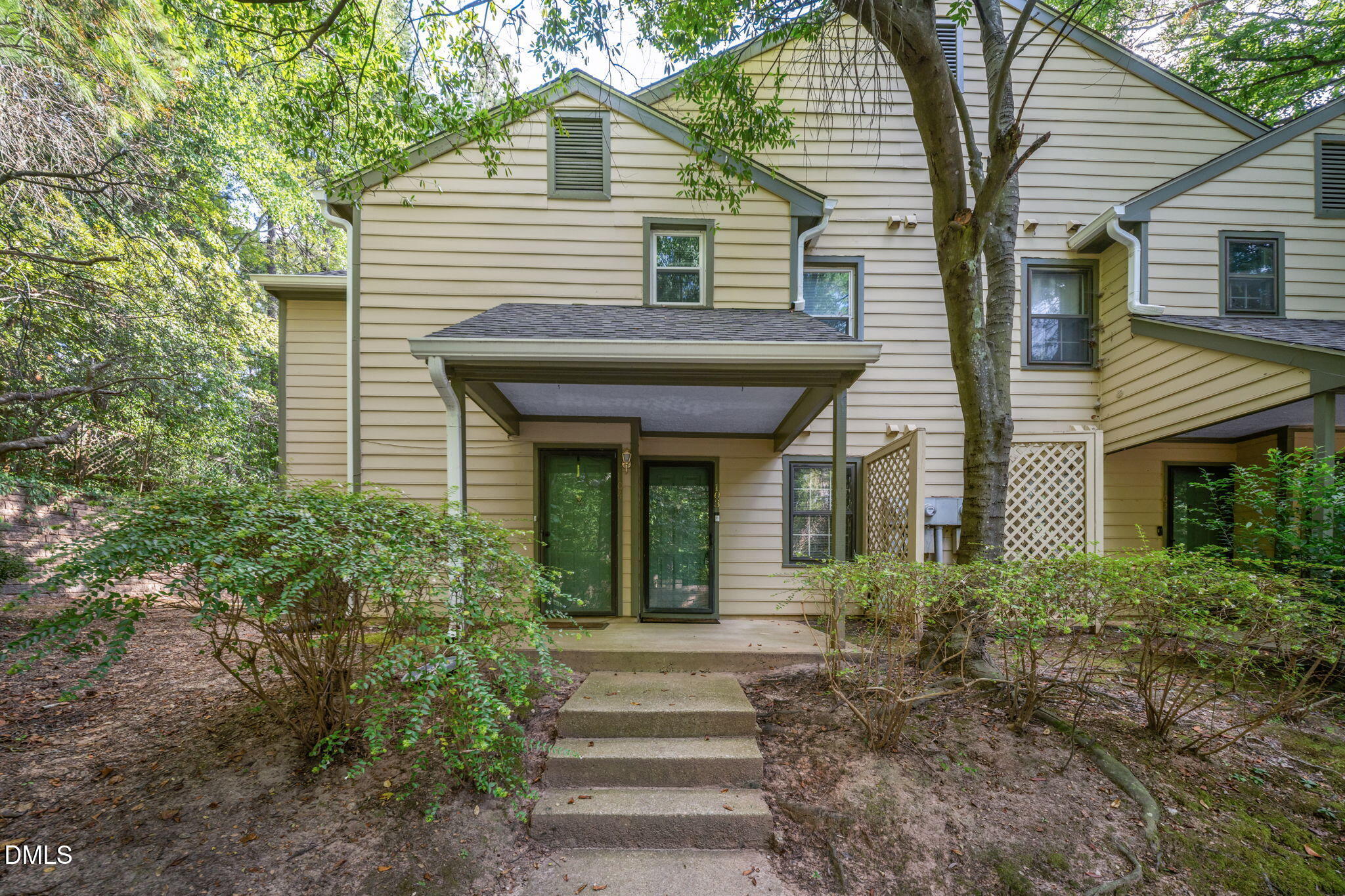 103 Autumn Chase Drive Property Photo 1