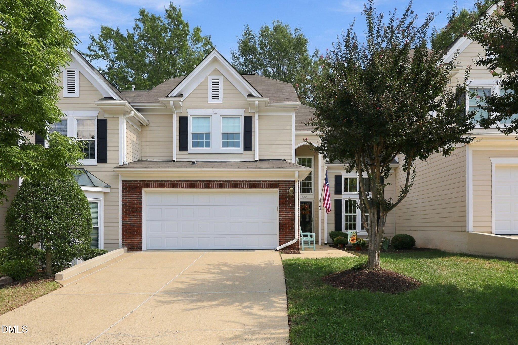 104 Lake Tillery Drive Property Photo 1