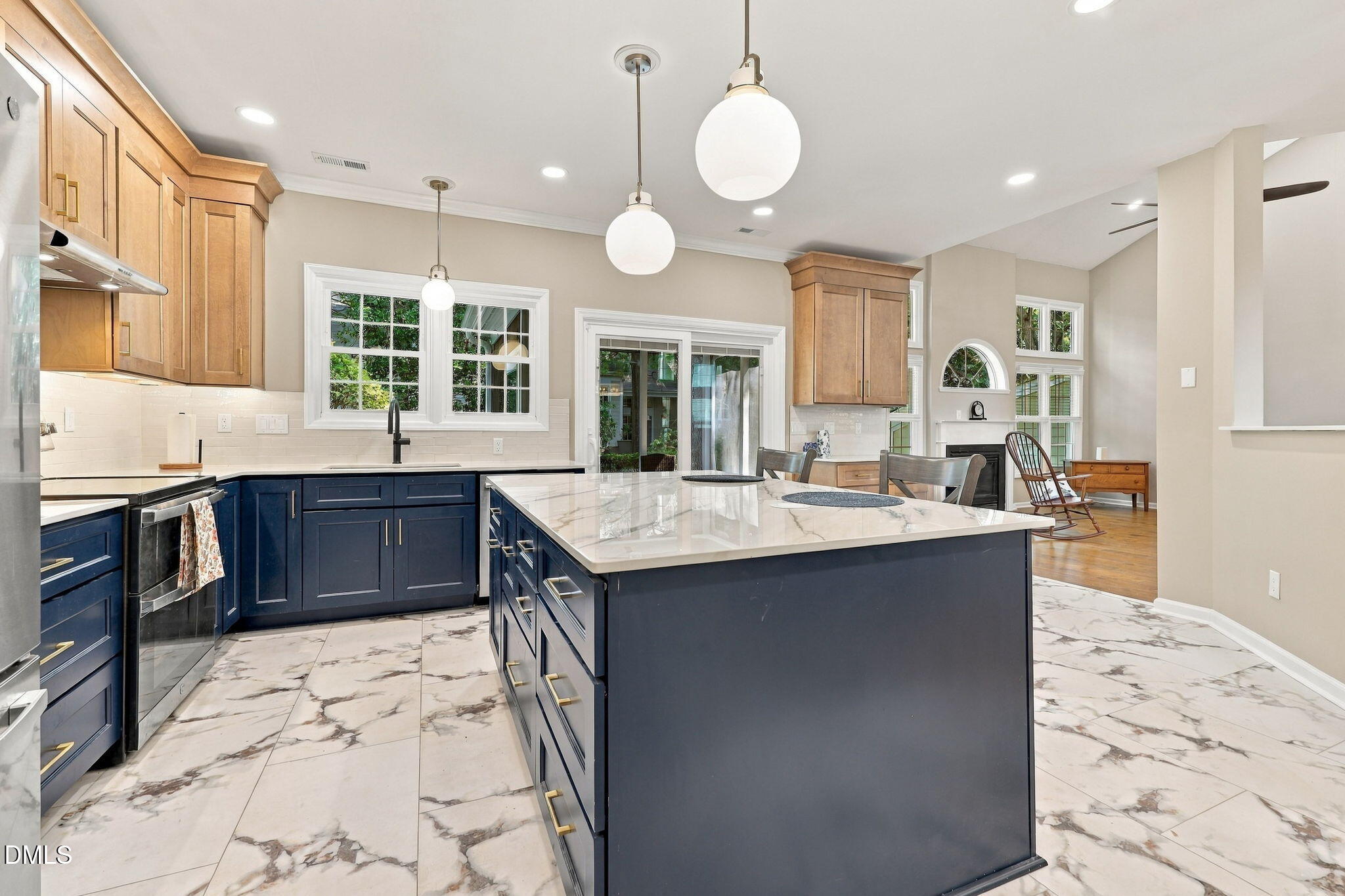104 Lake Tillery Drive Property Photo 15