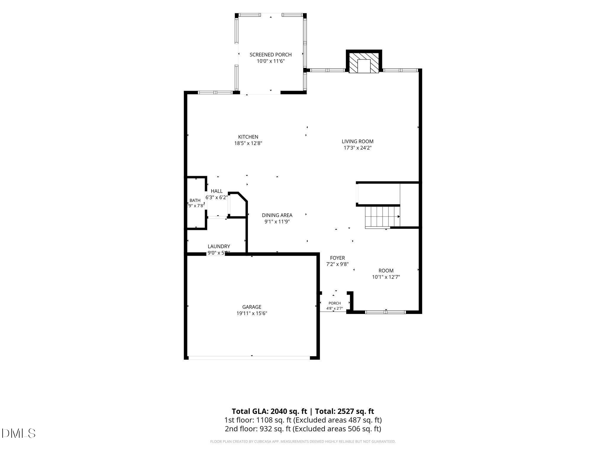 104 Lake Tillery Drive Property Photo 54