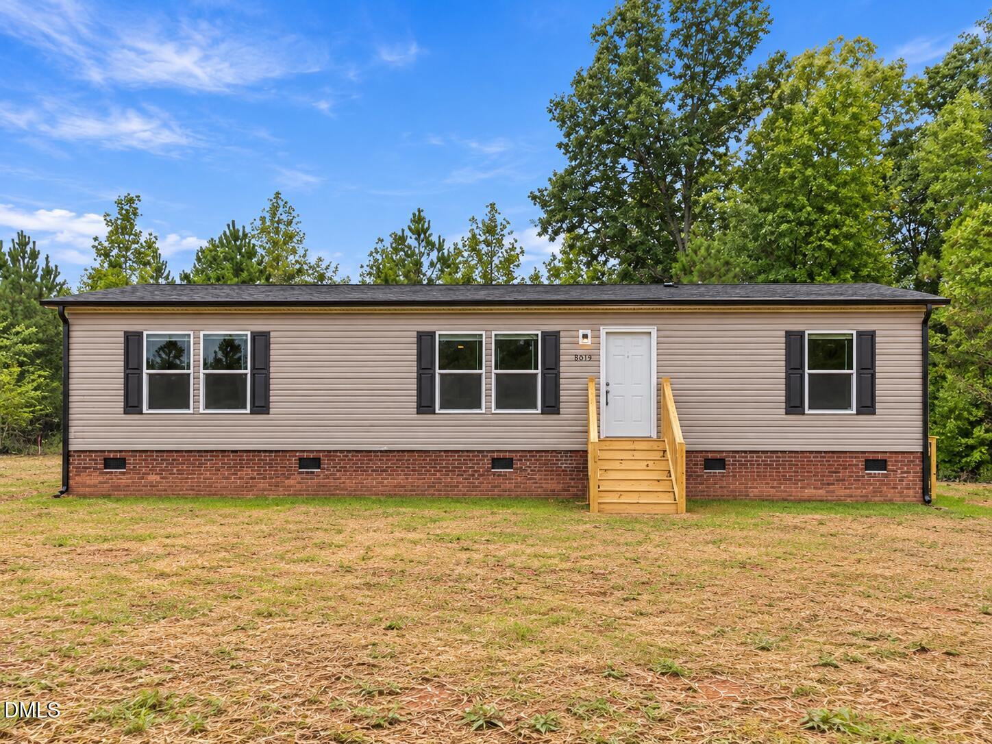 8025 Cornwall Road Property Photo 1