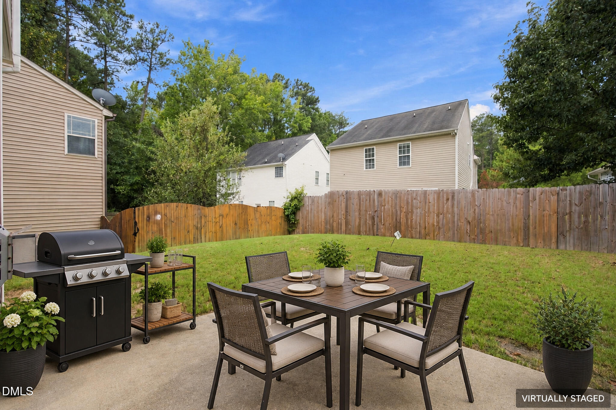 1602 Flowering Peach Trail Property Photo 42