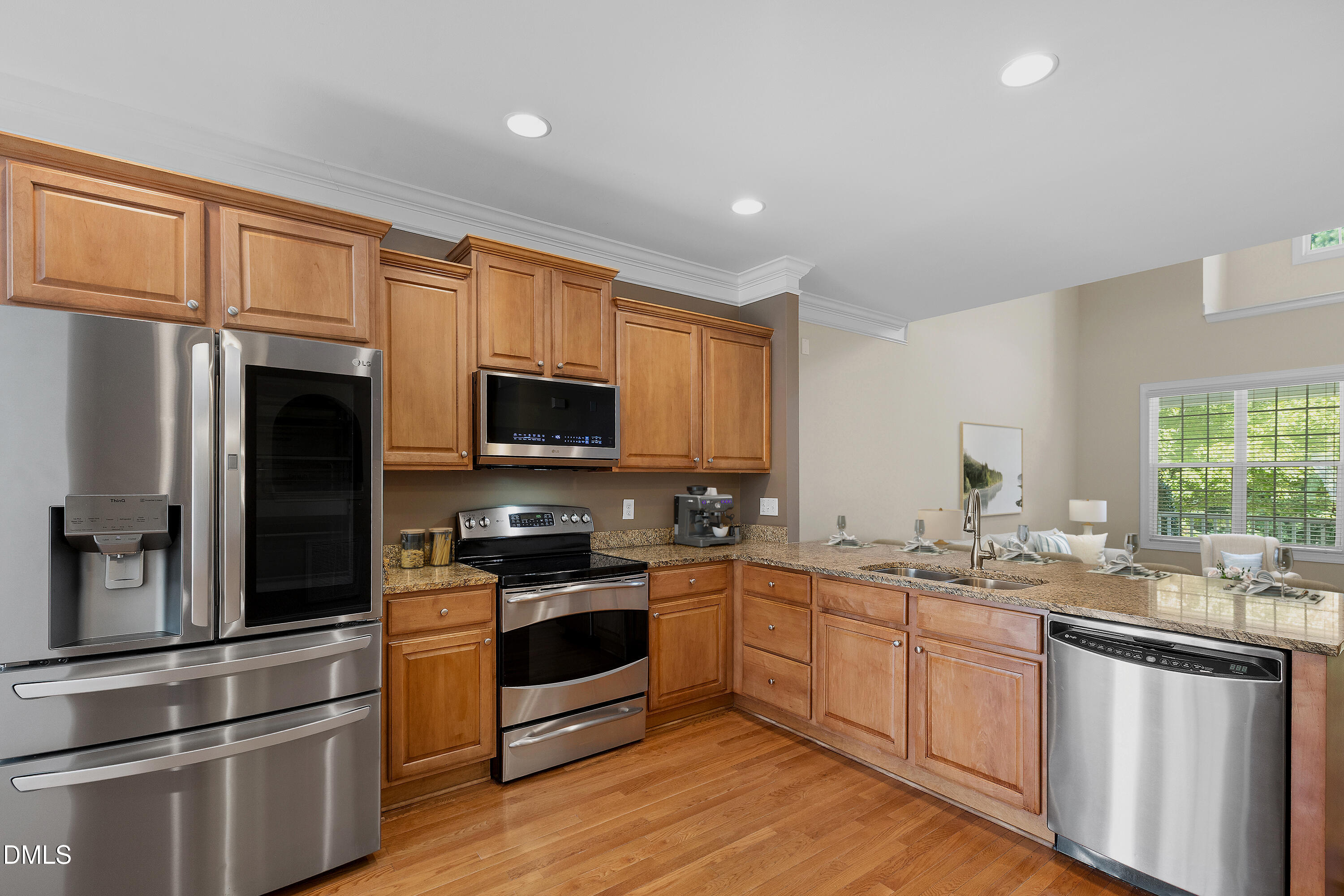 1104 Palace Garden Way Property Photo 4