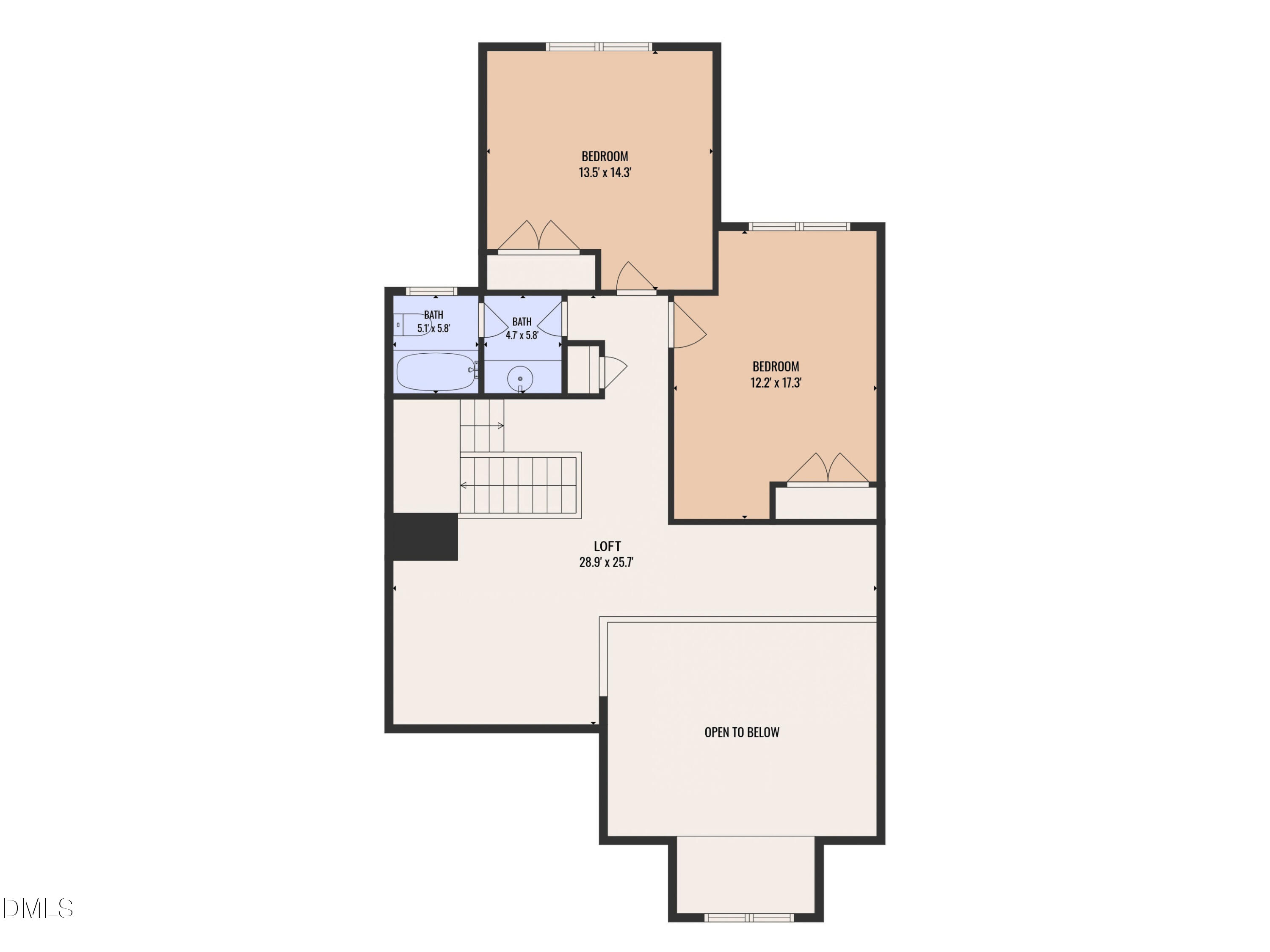 1104 Palace Garden Way Property Photo 13