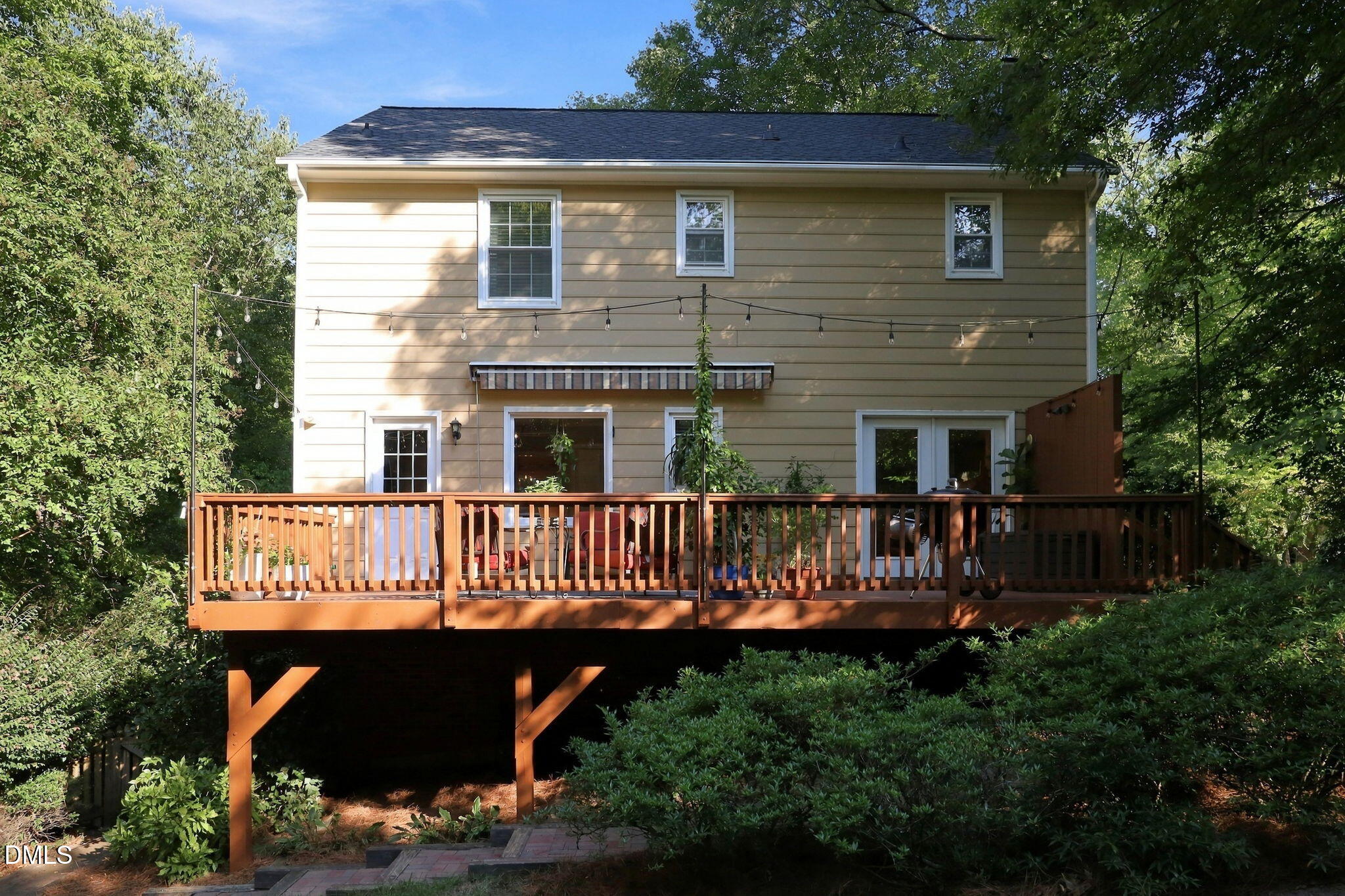 6305 Lakeway Drive Property Photo 42