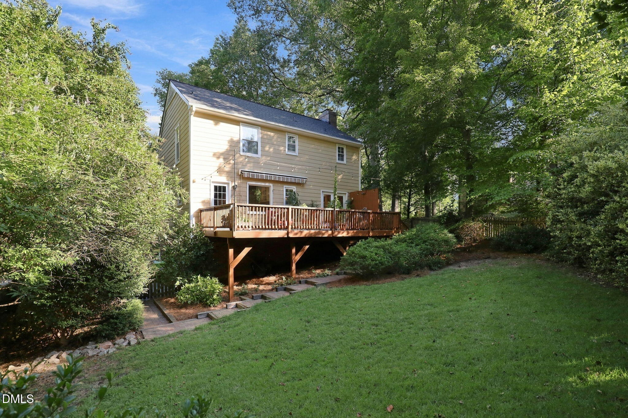 6305 Lakeway Drive Property Photo 43
