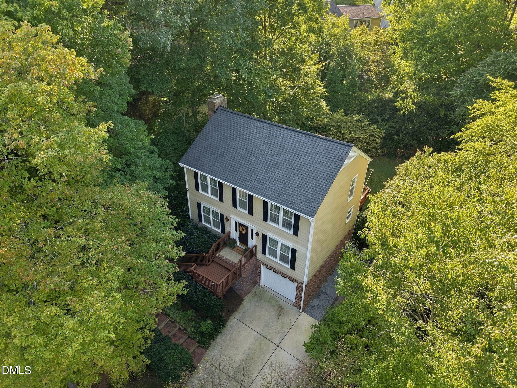 6305 Lakeway Drive Property Photo 46