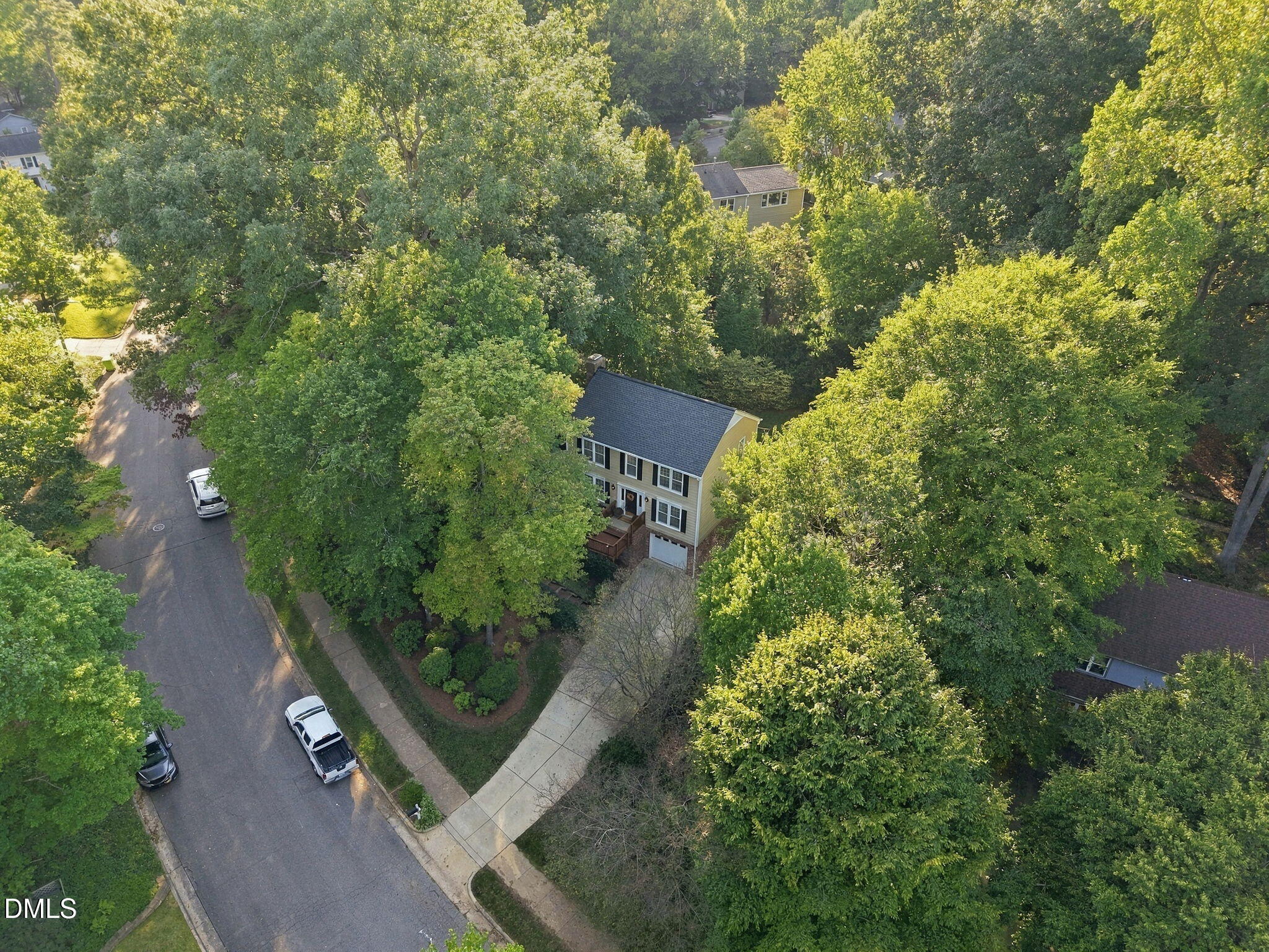 6305 Lakeway Drive Property Photo 47