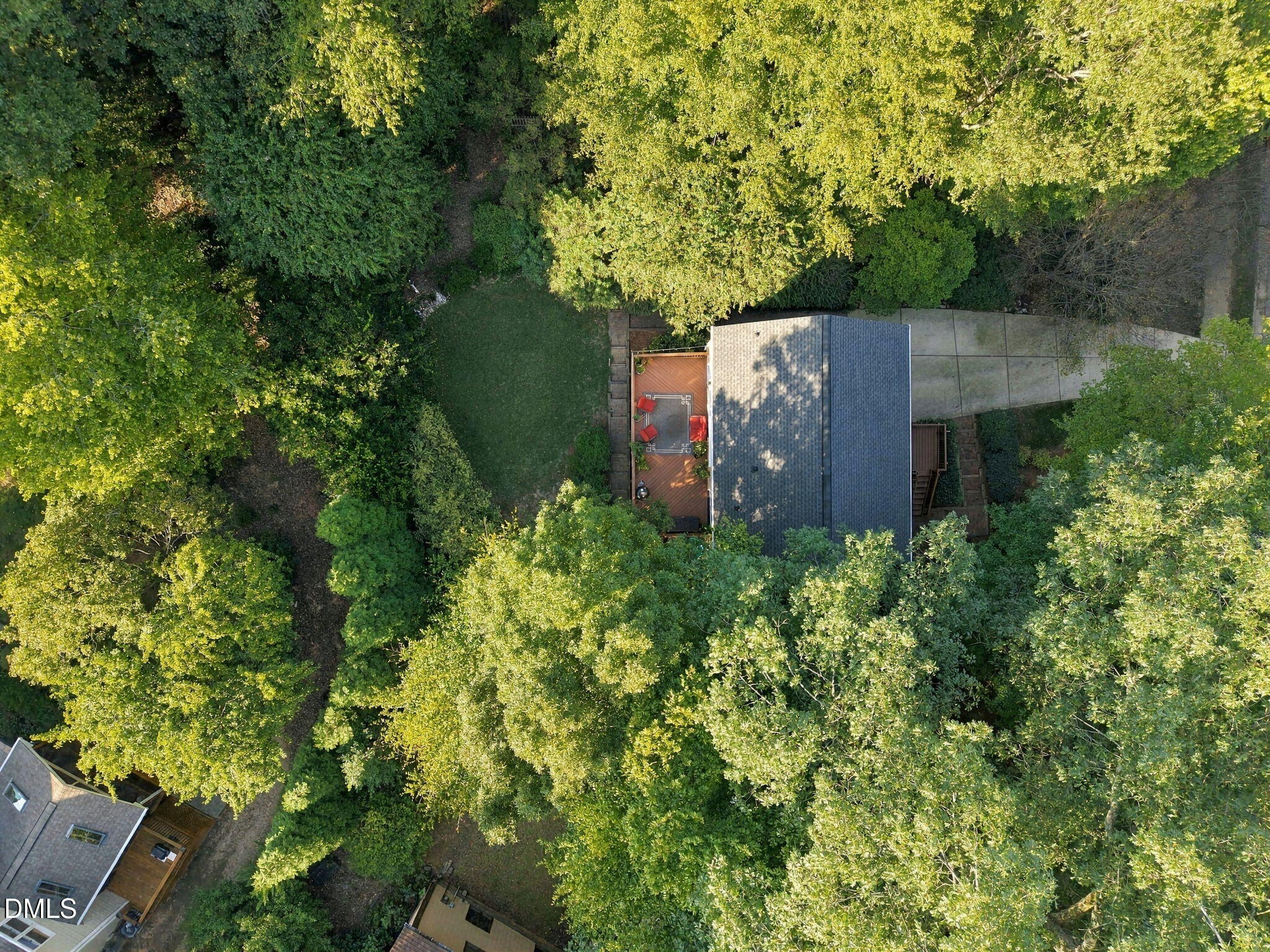 6305 Lakeway Drive Property Photo 48