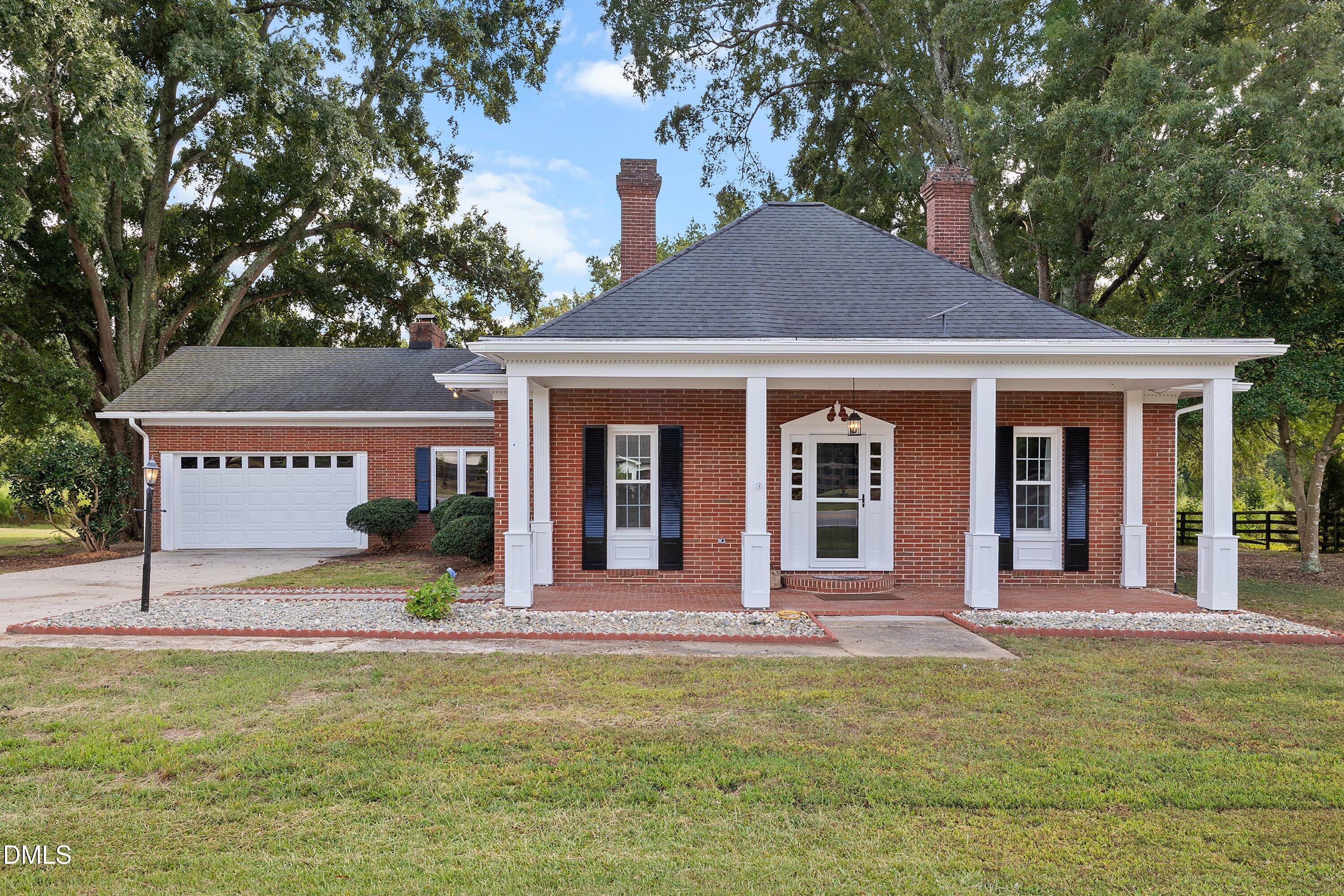 474 Hagwood Road Property Photo 1