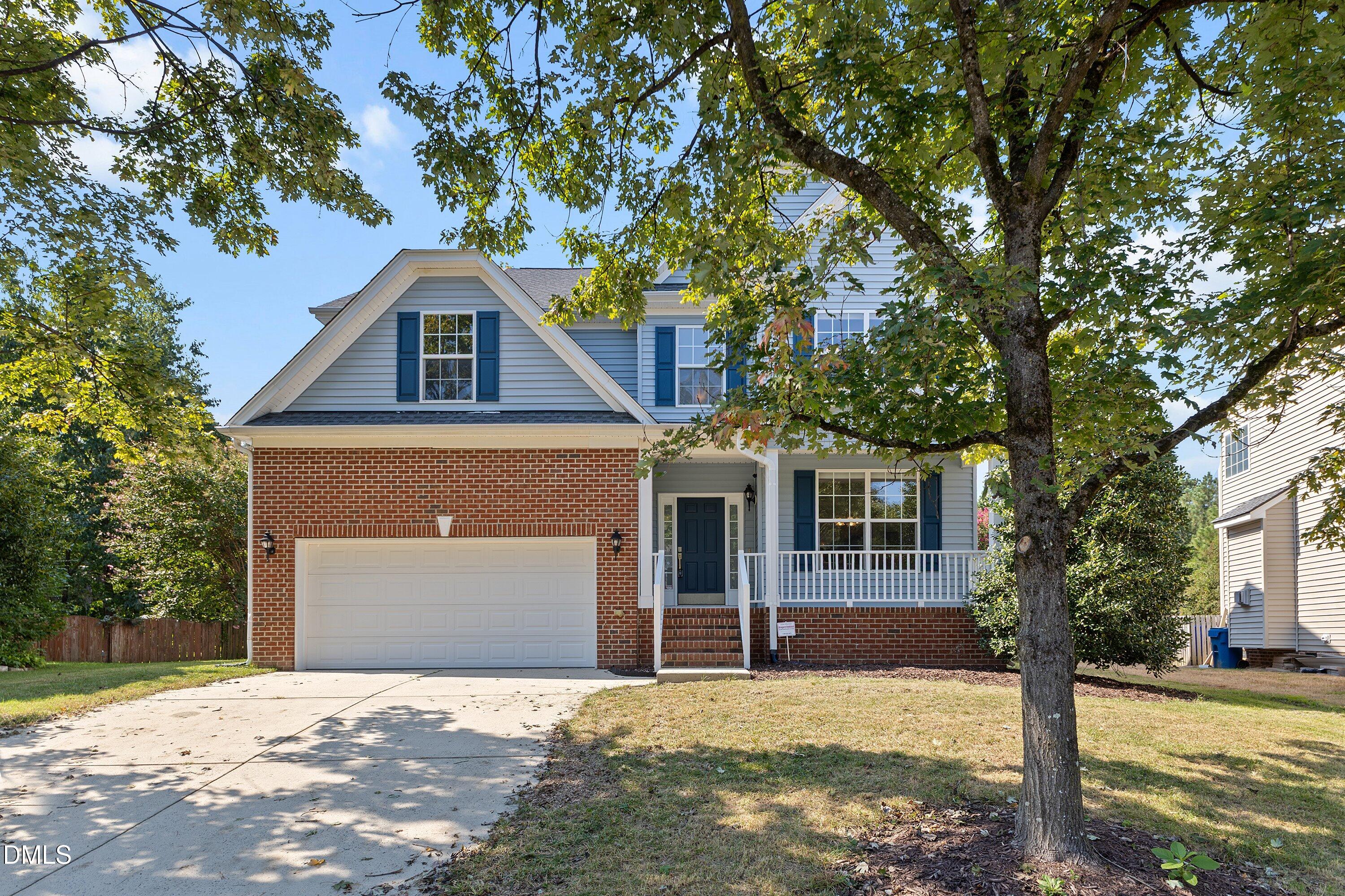 5812 Catskill Court Property Photo 1
