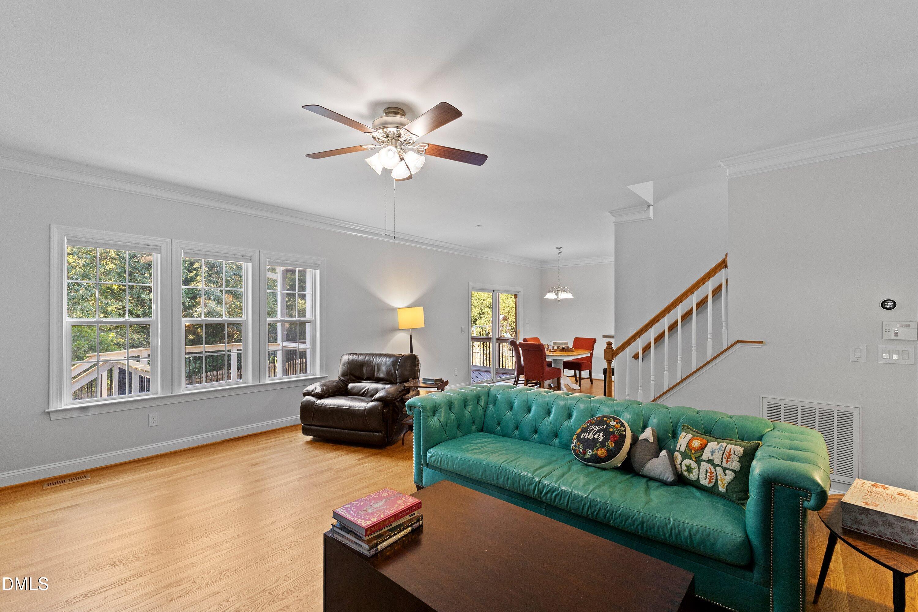 5812 Catskill Court Property Photo 8
