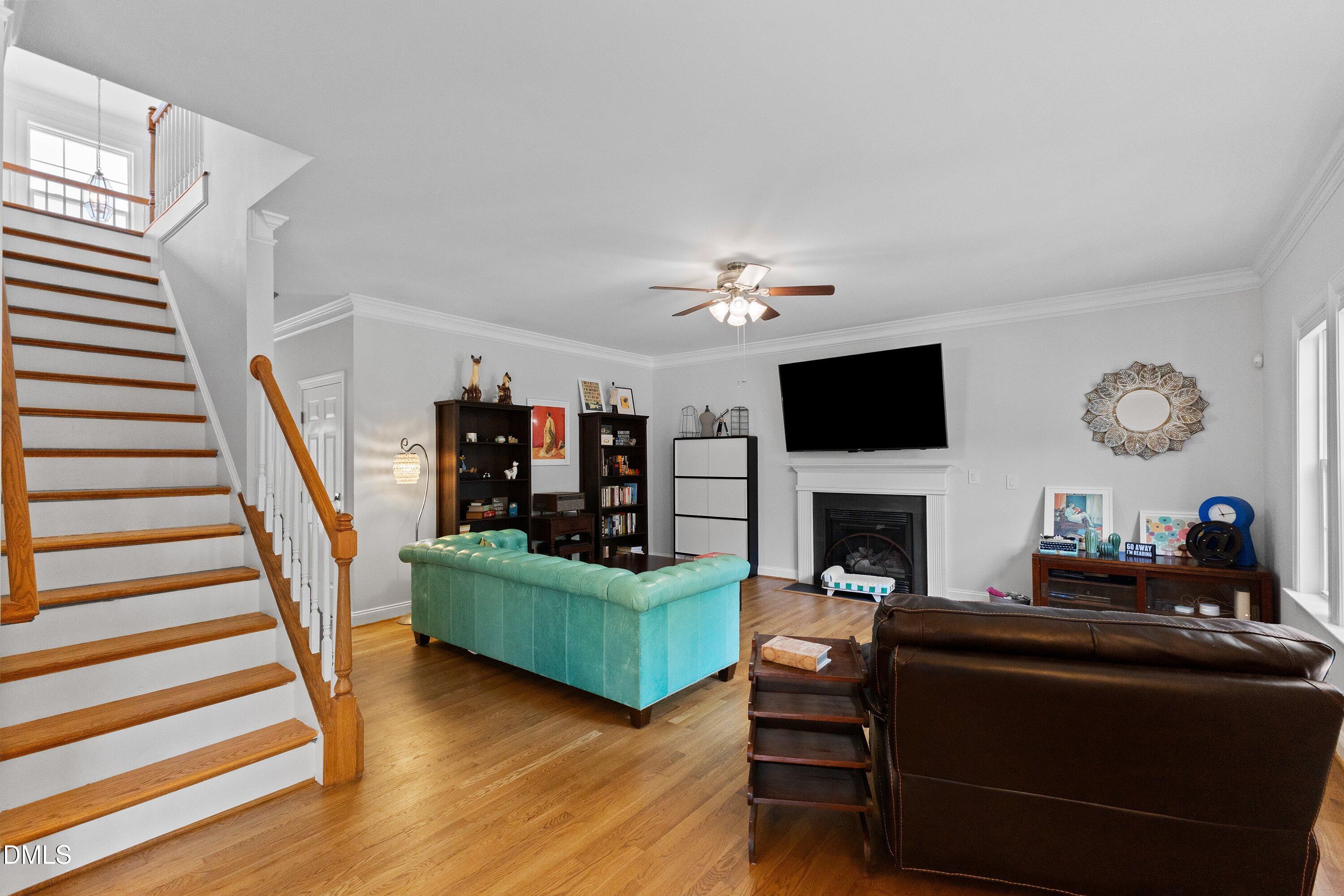 5812 Catskill Court Property Photo 10