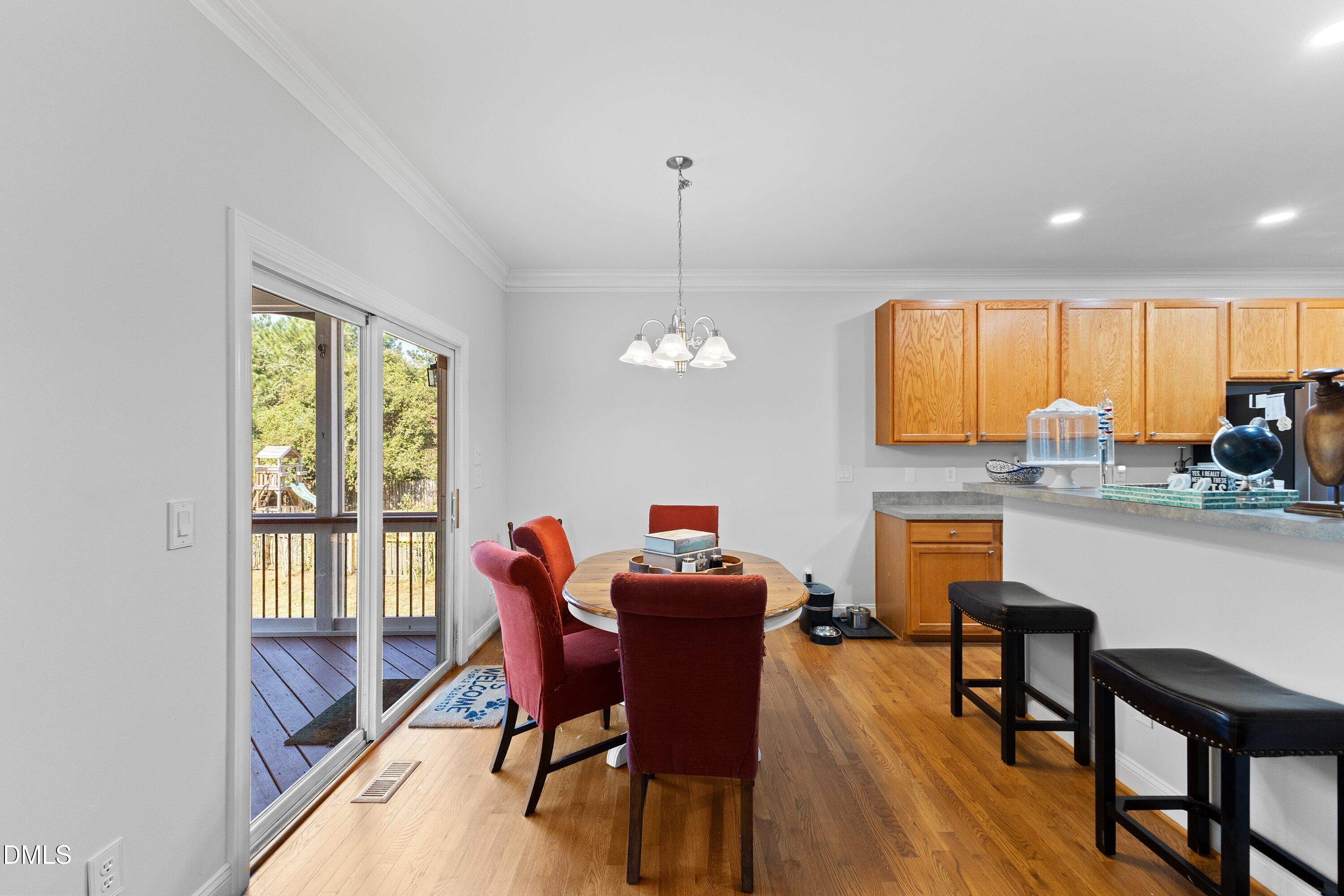5812 Catskill Court Property Photo 11