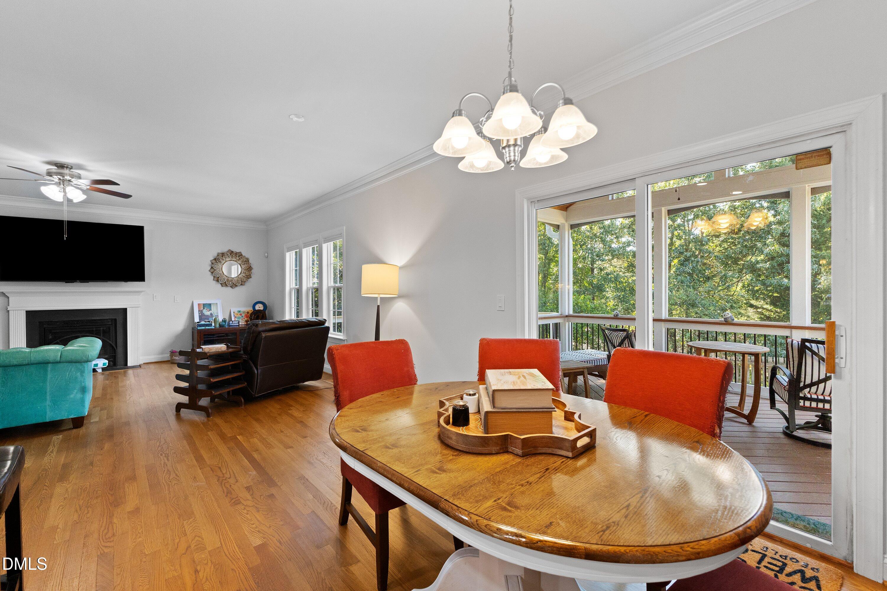 5812 Catskill Court Property Photo 12