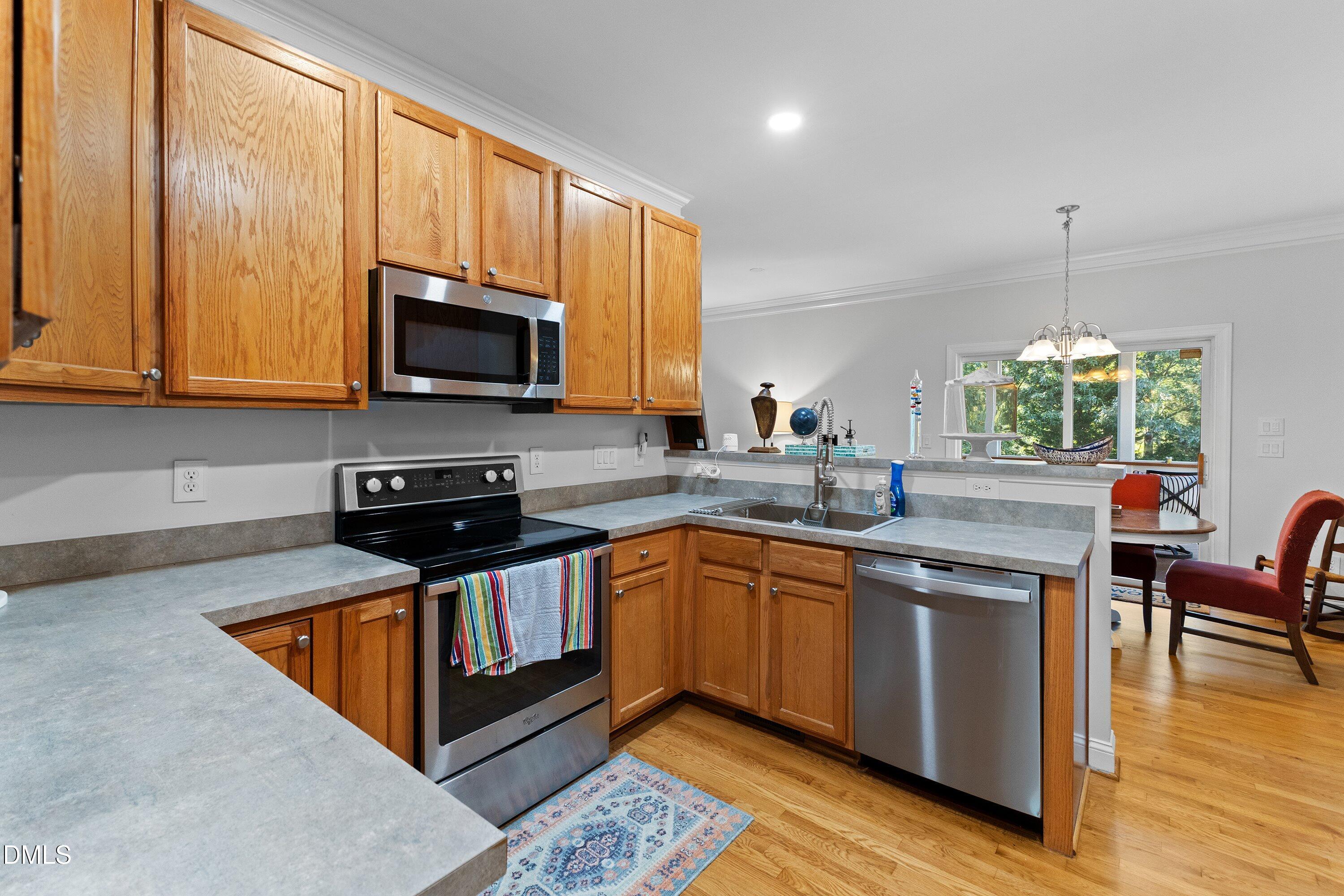 5812 Catskill Court Property Photo 14