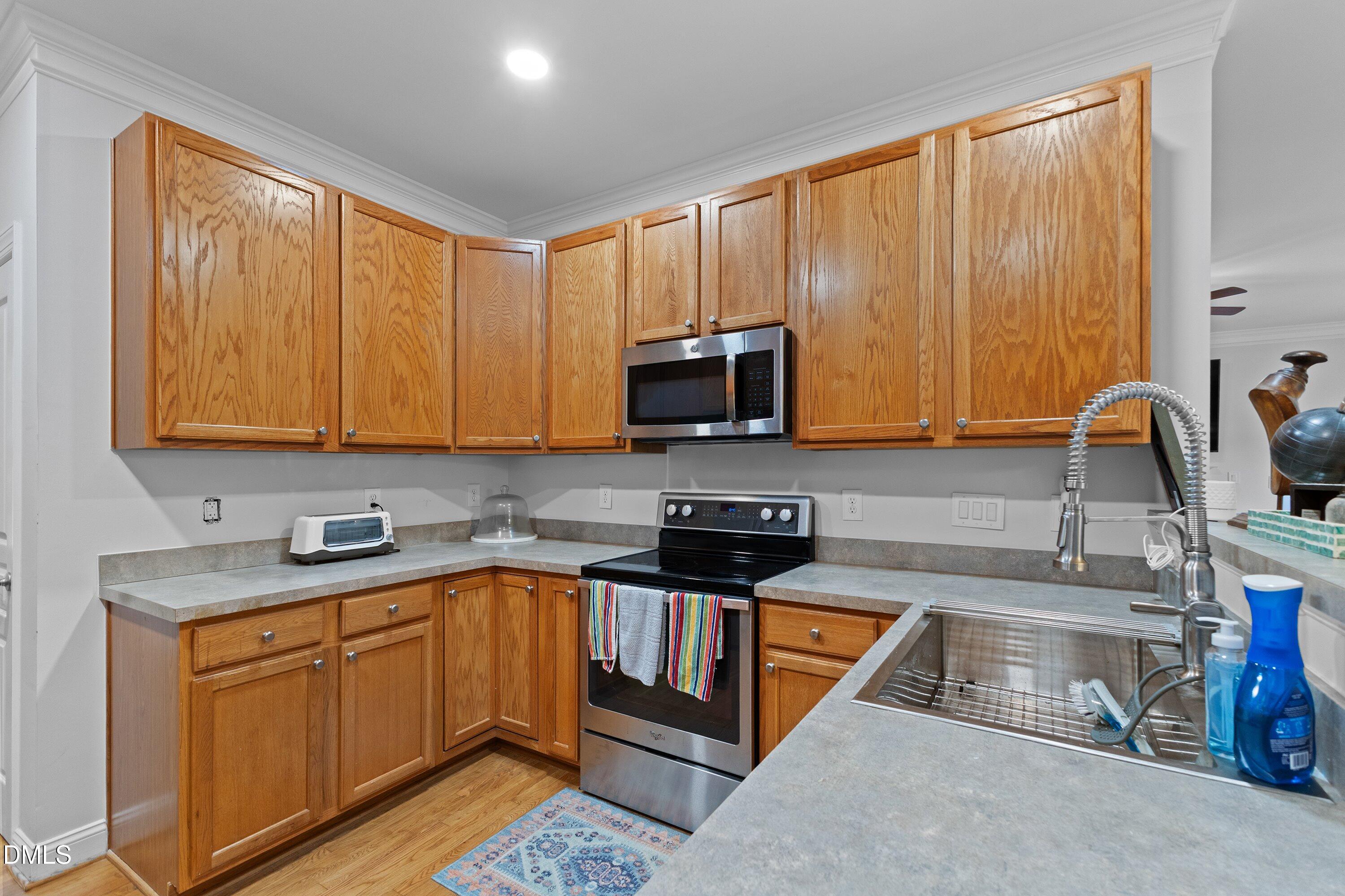 5812 Catskill Court Property Photo 16