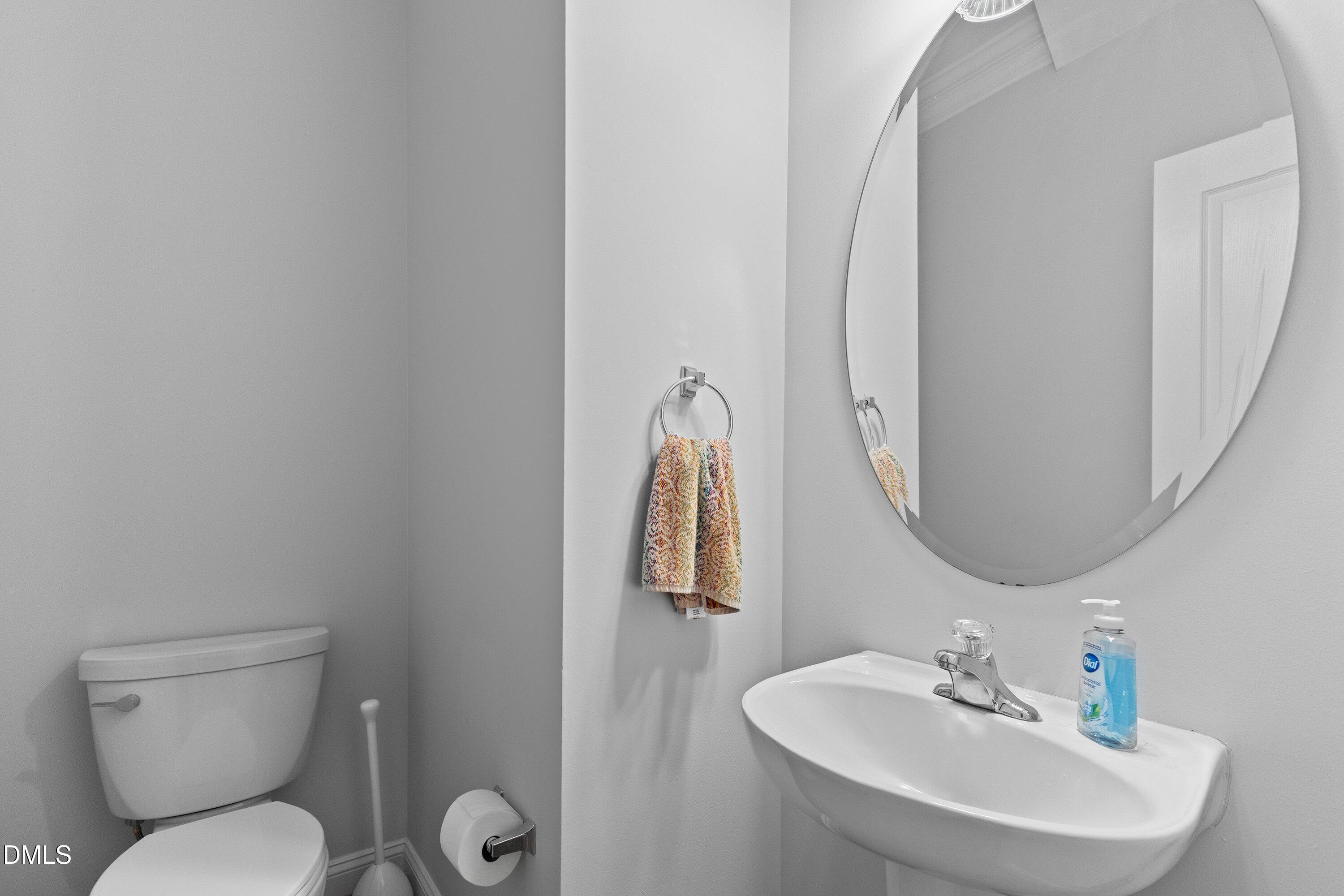 5812 Catskill Court Property Photo 19