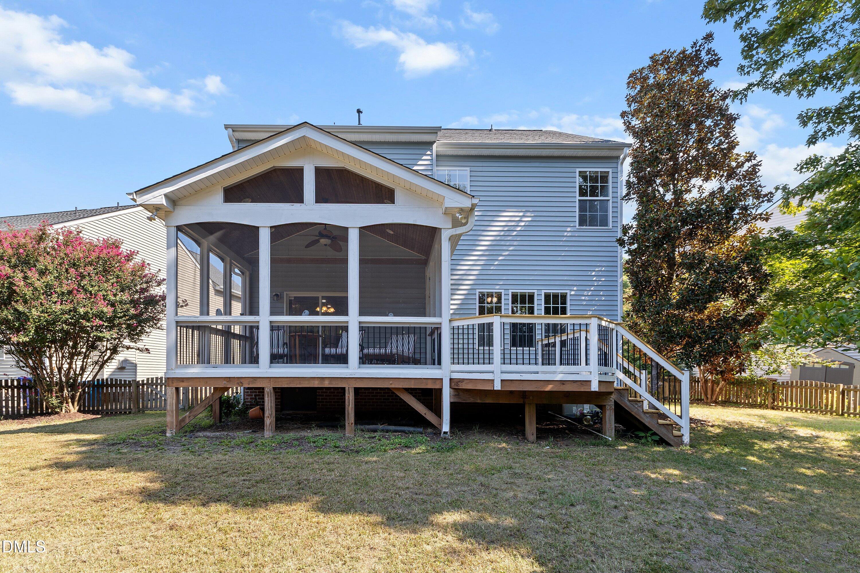 5812 Catskill Court Property Photo 43
