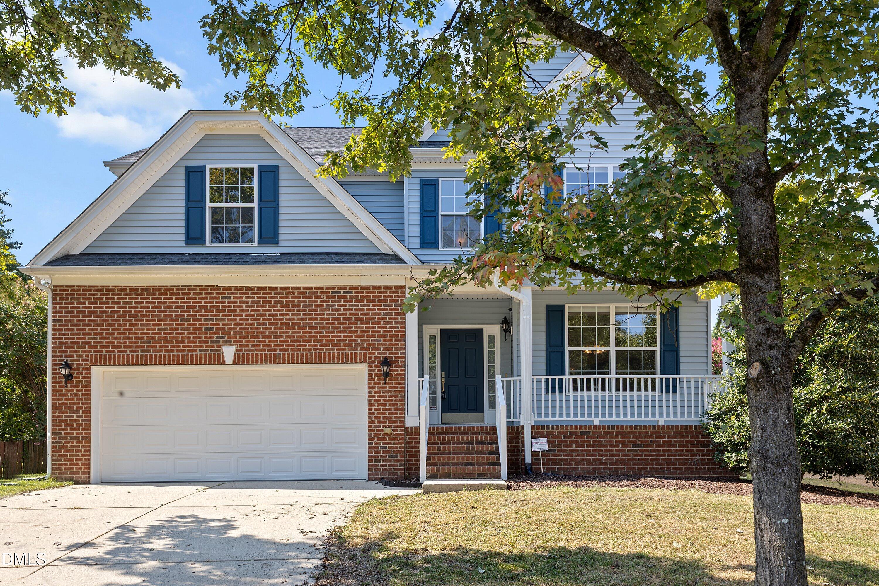 5812 Catskill Court Property Photo 45