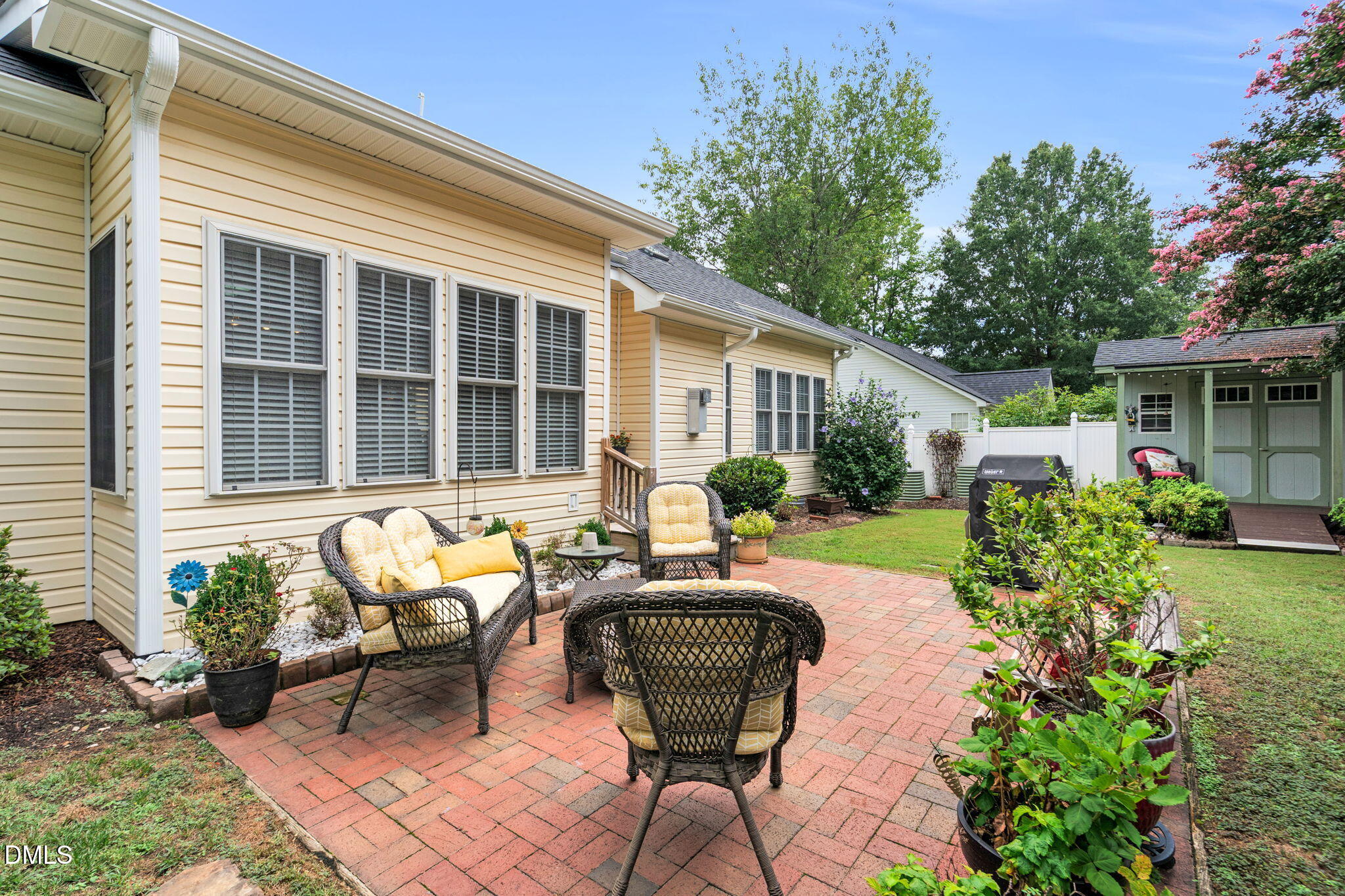 117 Holly Bay Lane Property Photo 46