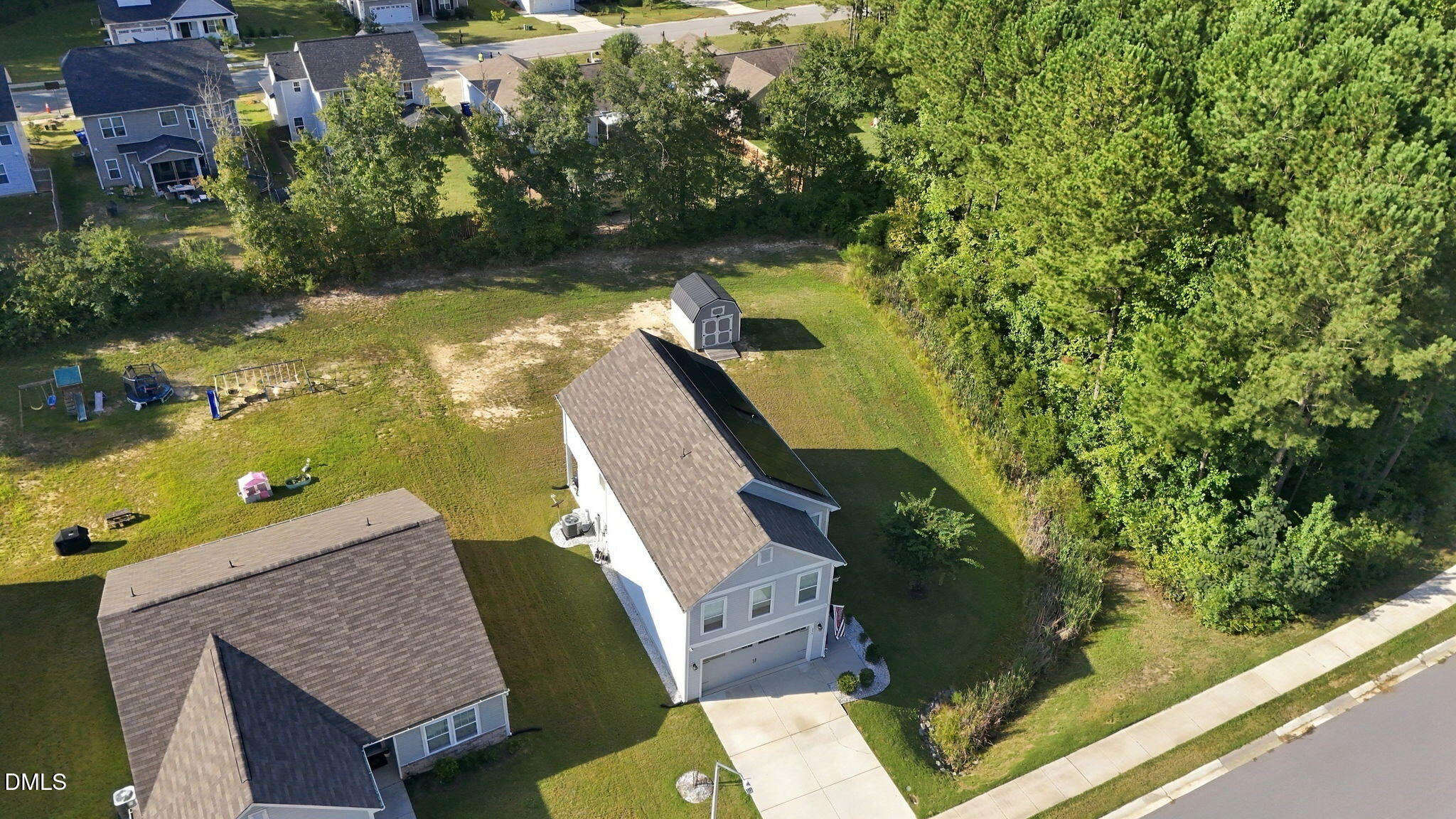 334 Glen Meadow Drive Property Photo 21