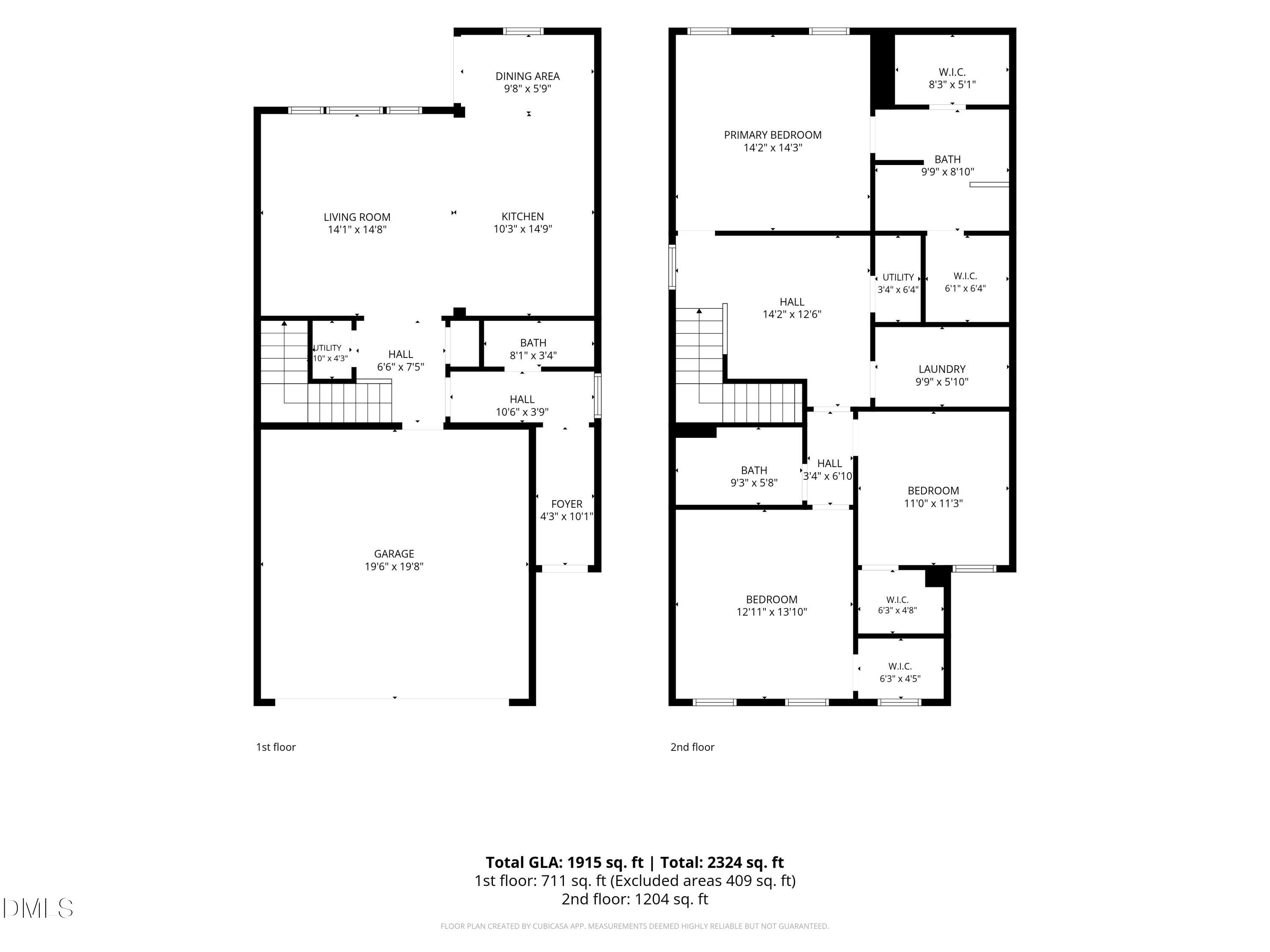334 Glen Meadow Drive Property Photo 22