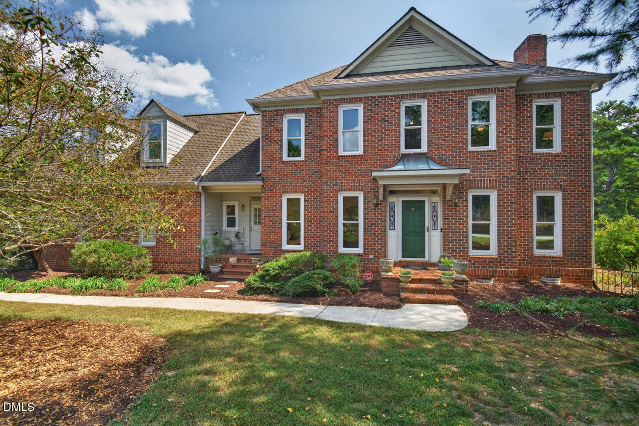 2549 Whippletree Drive Property Photo 1