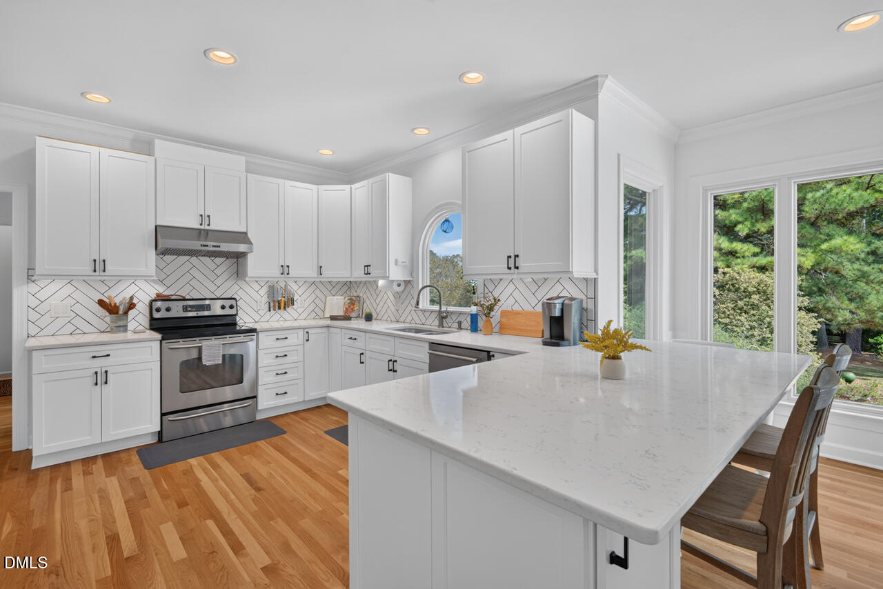 2549 Whippletree Drive Property Photo 4