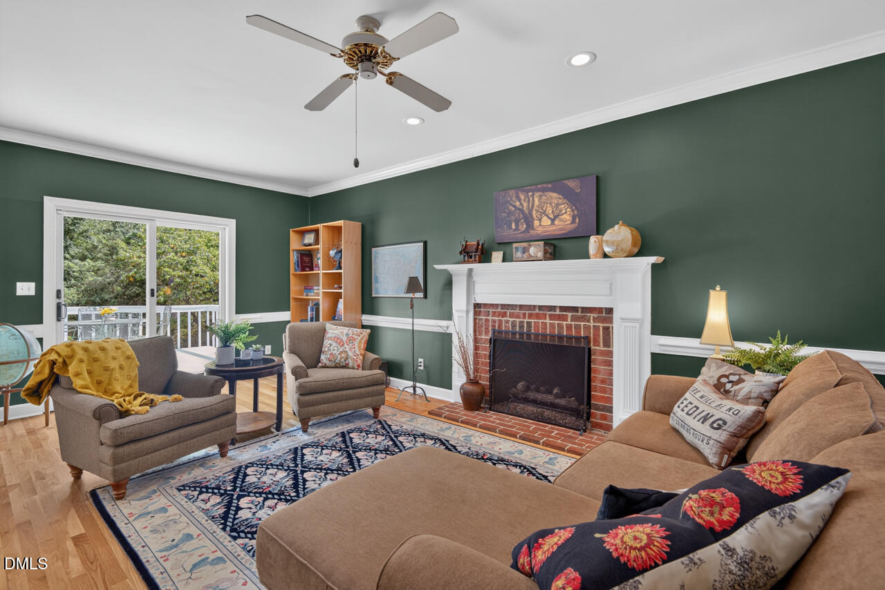 2549 Whippletree Drive Property Photo 8