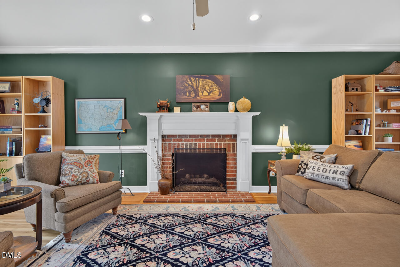 2549 Whippletree Drive Property Photo 10