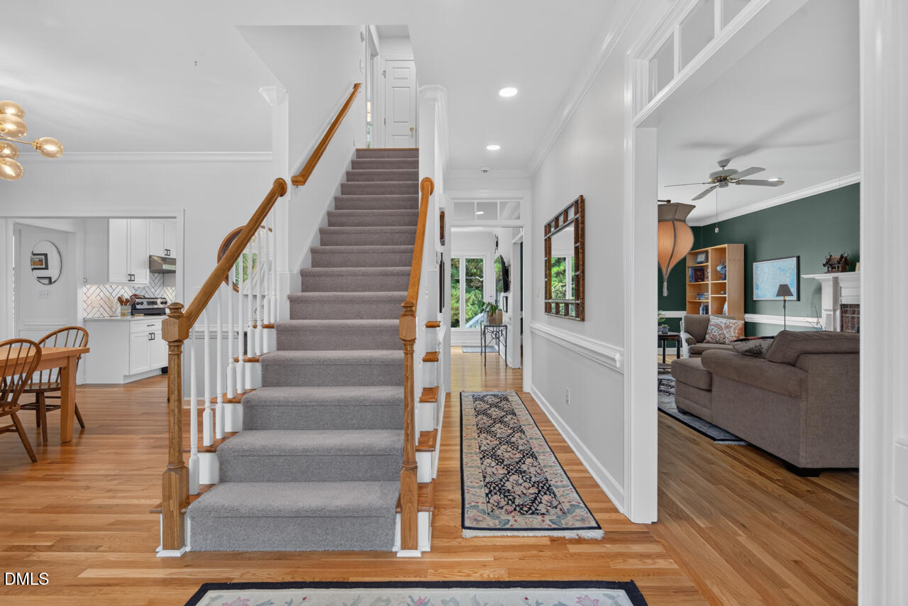 2549 Whippletree Drive Property Photo 14