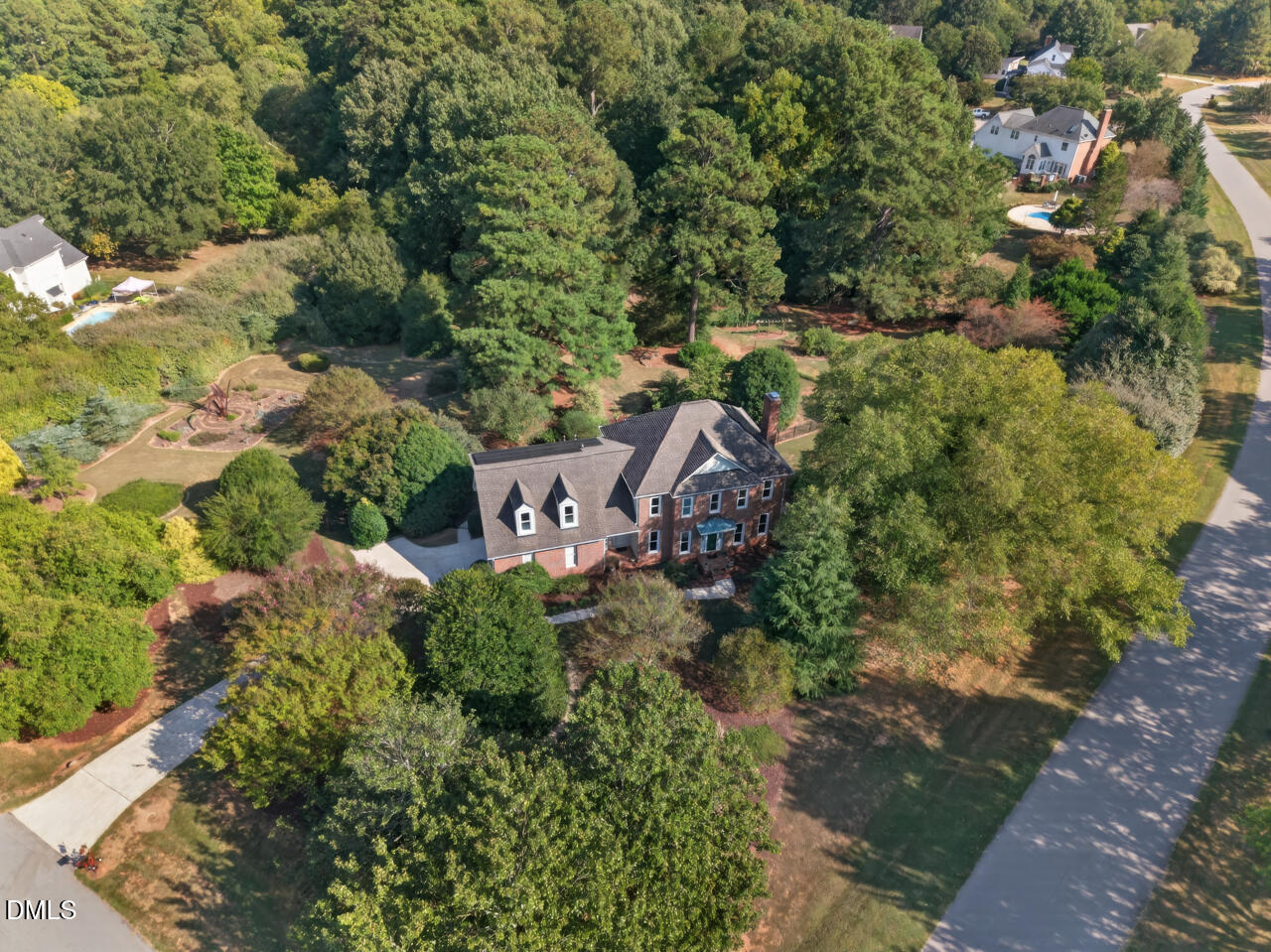 2549 Whippletree Drive Property Photo 40