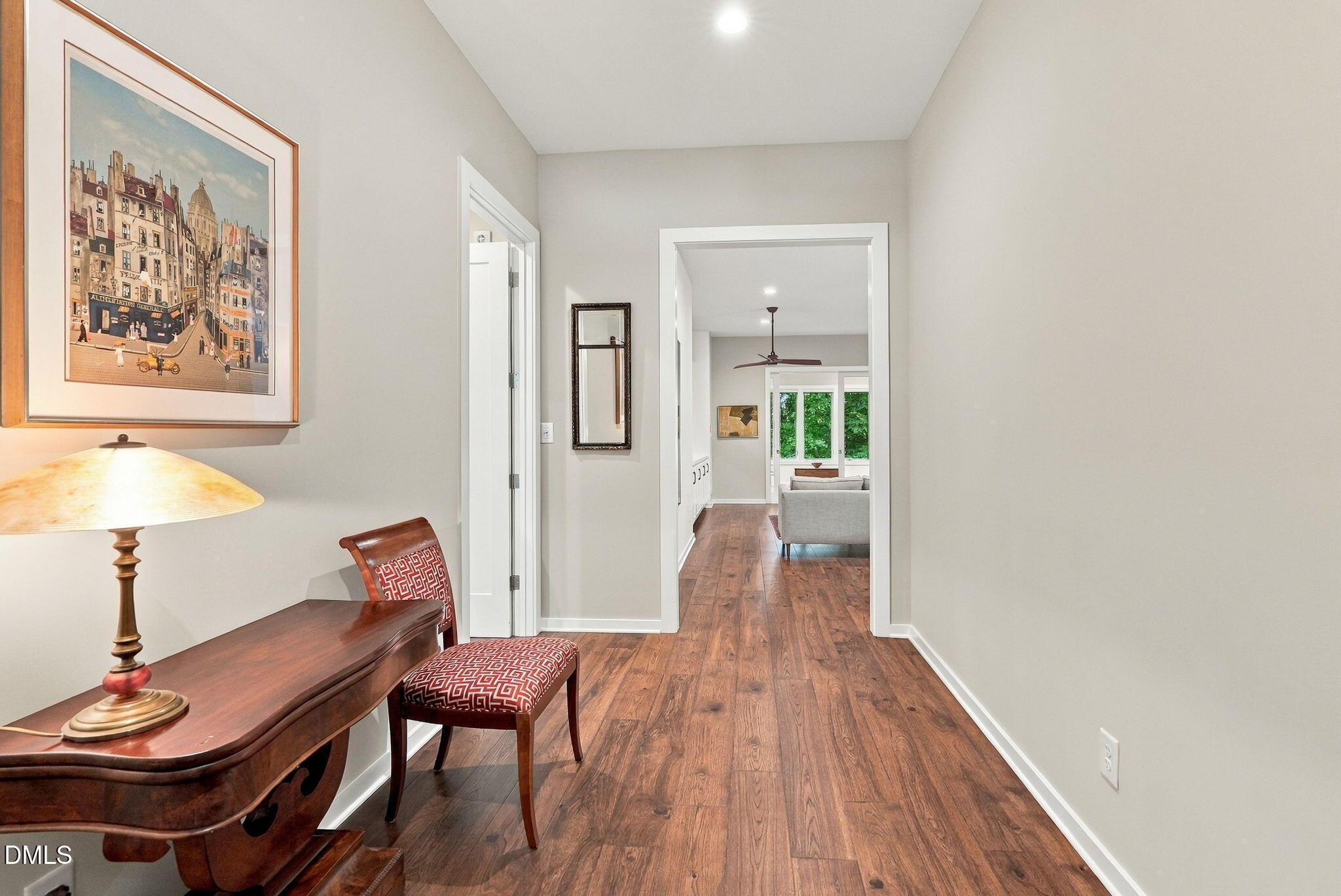 4609 Montgomery Property Photo 2