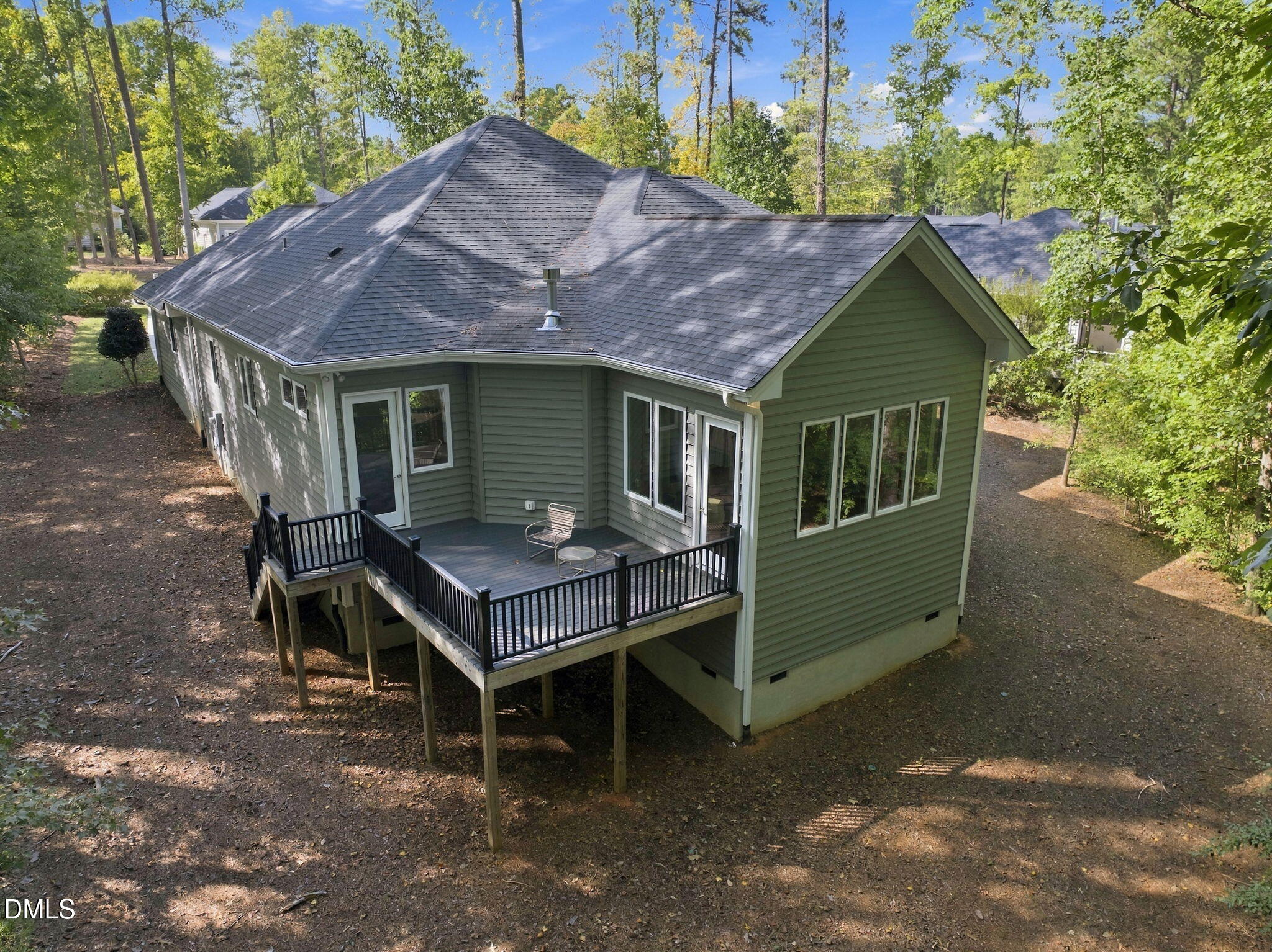 4609 Montgomery Property Photo 40
