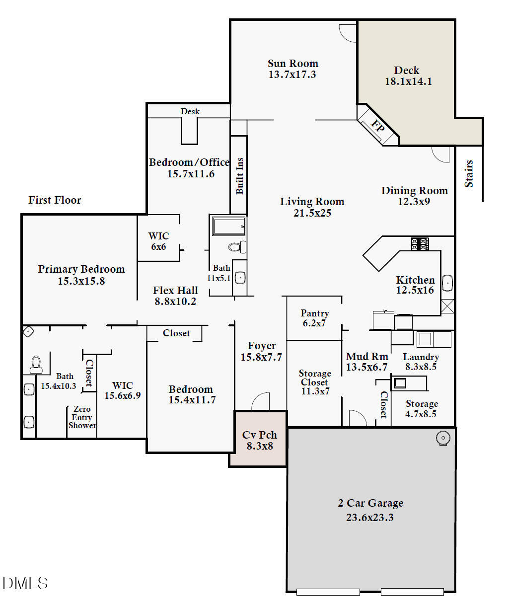 4609 Montgomery Property Photo 45