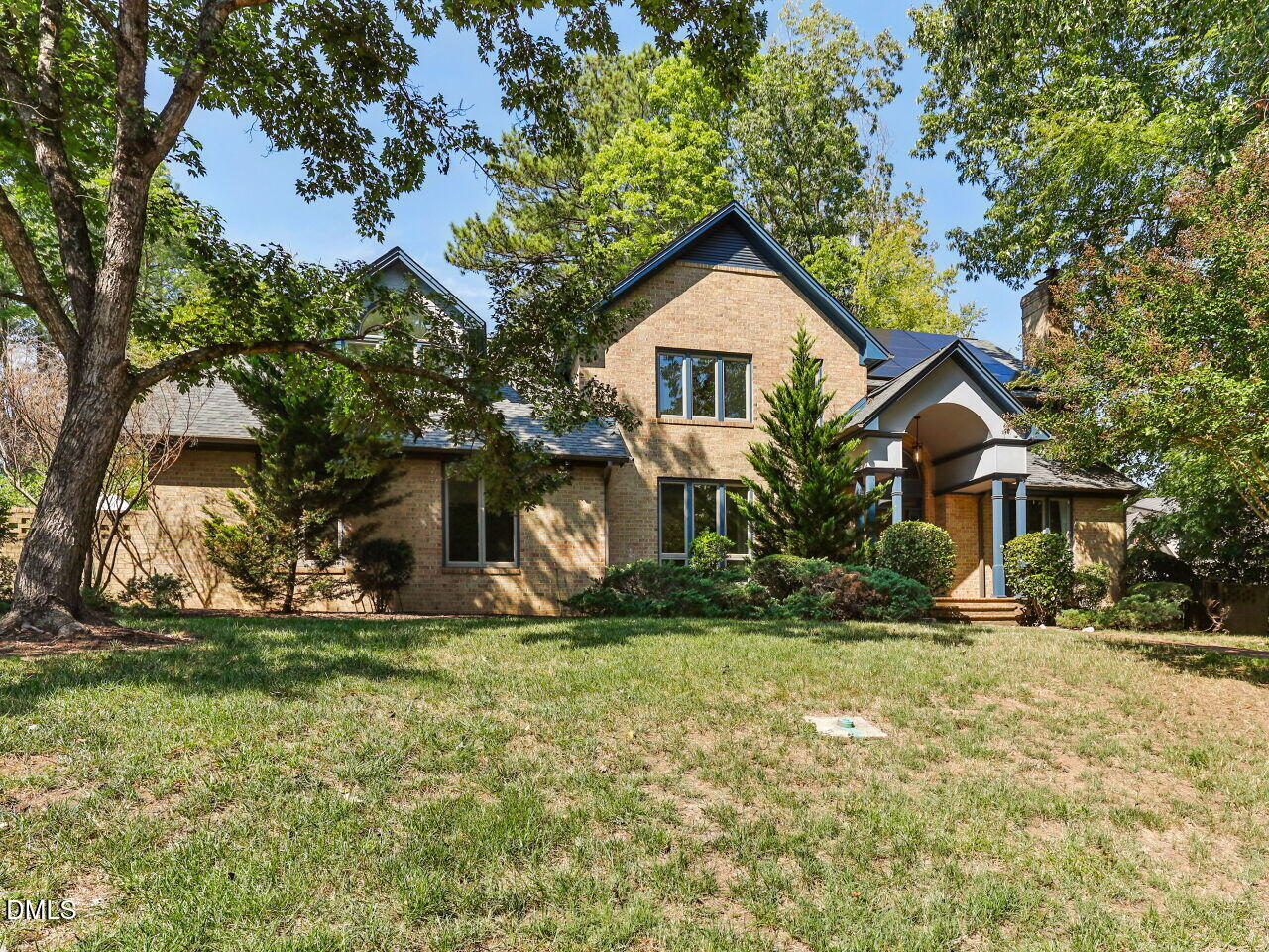 3812 Dunsinane Drive Property Photo 1