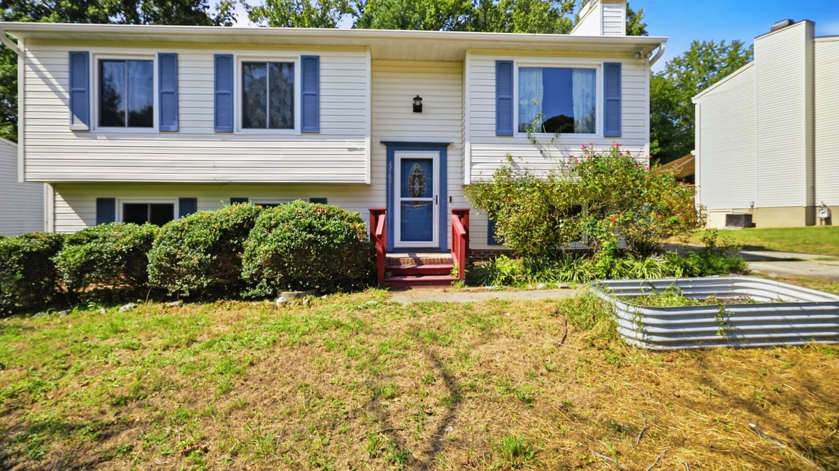4509 Tyne Drive Property Photo 1